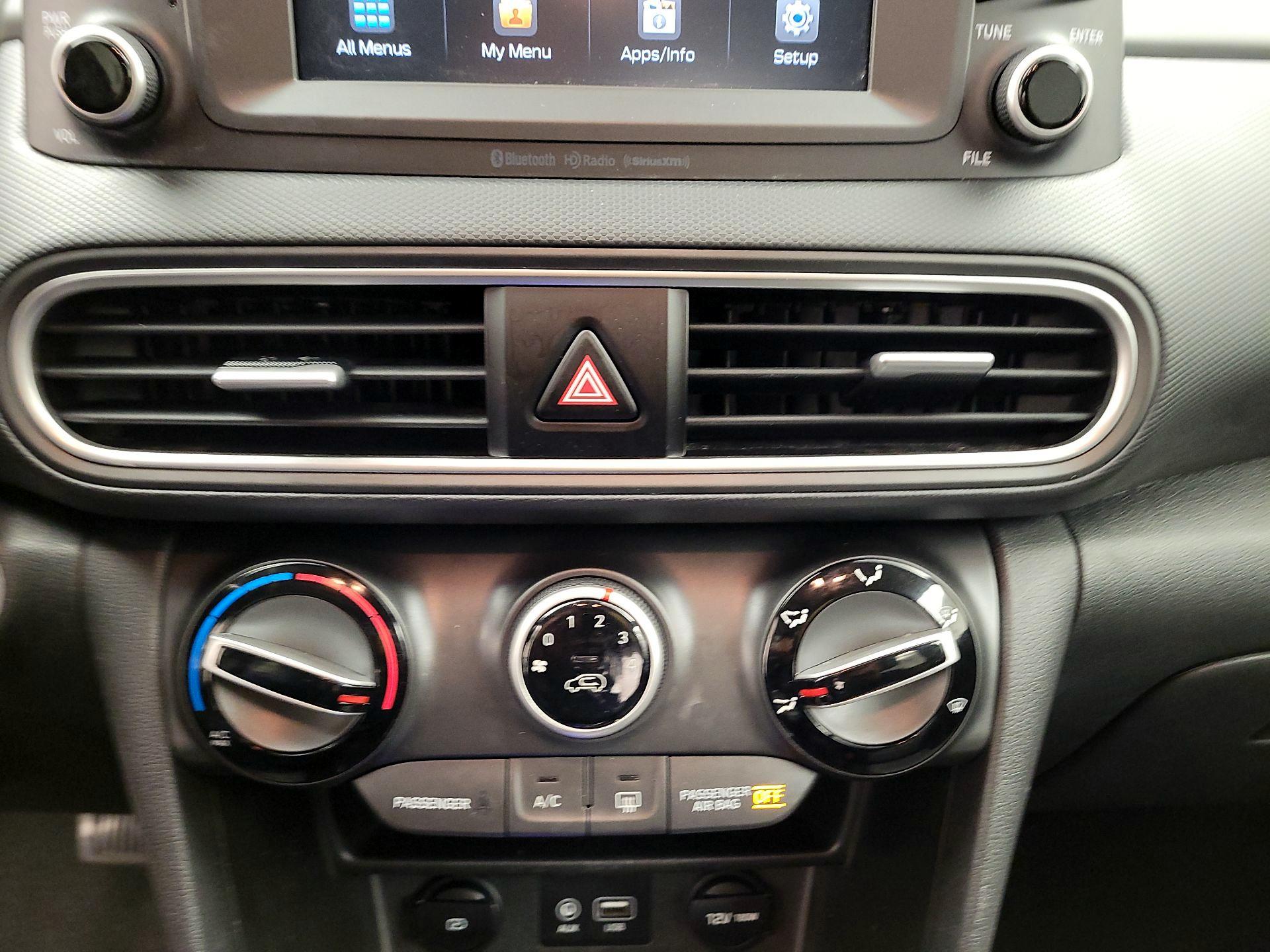 Thumbnail: 2021 Hyundai Kona - 14