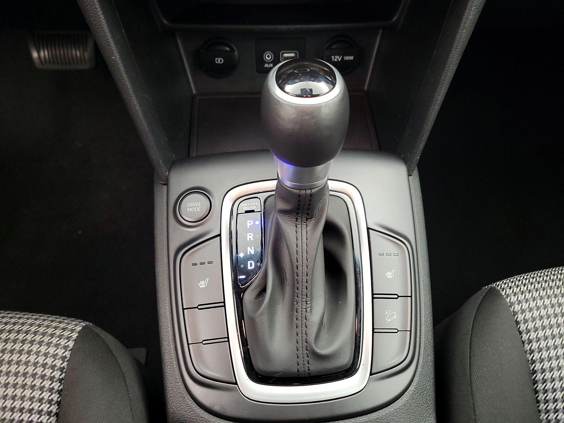 Thumbnail: 2021 Hyundai Kona - 15