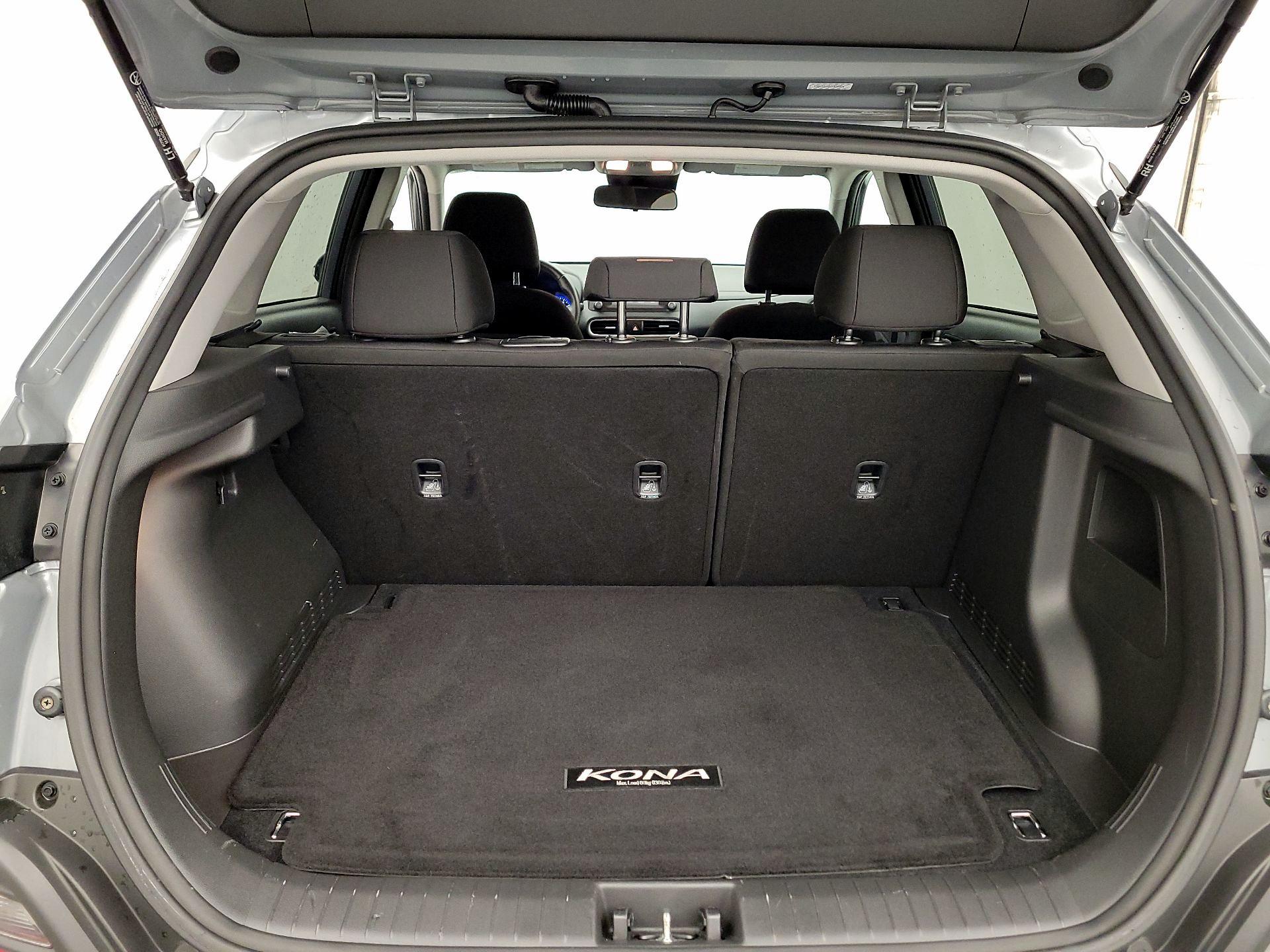 Thumbnail: 2021 Hyundai Kona - 16