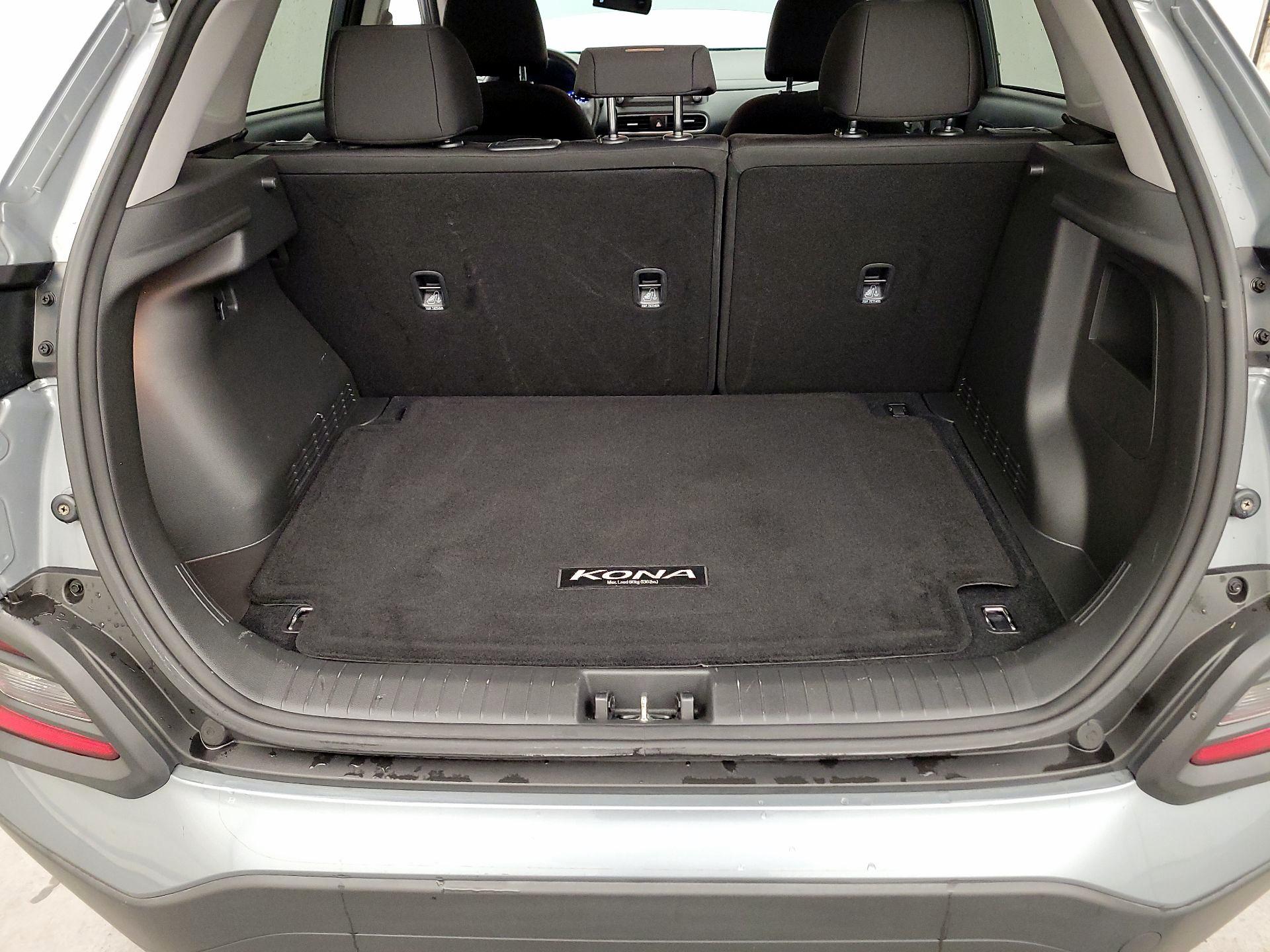 Thumbnail: 2021 Hyundai Kona - 17