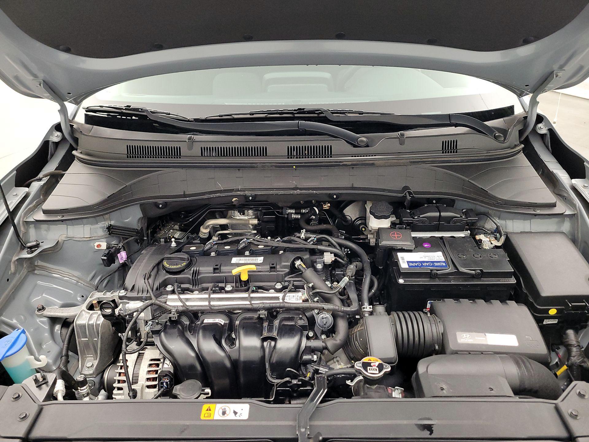 Thumbnail: 2021 Hyundai Kona - 18