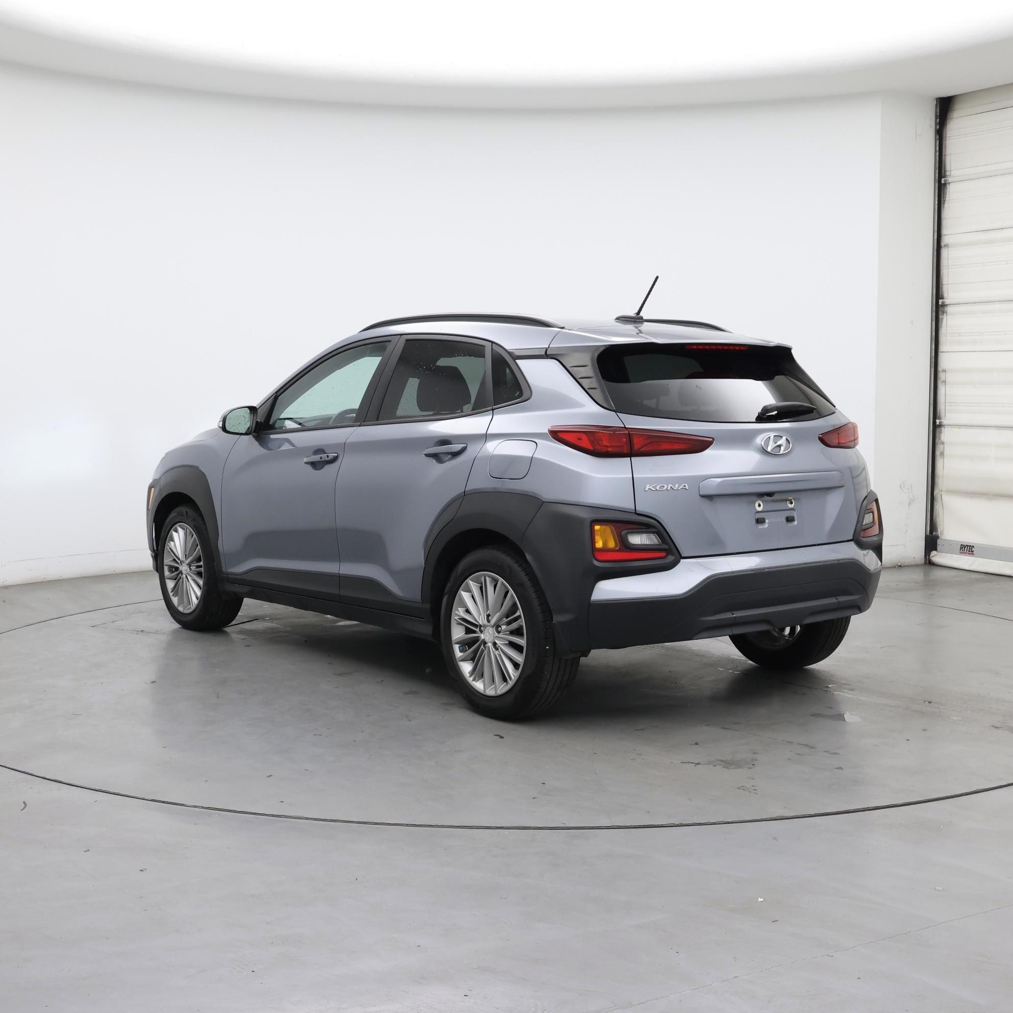 Thumbnail: 2021 Hyundai Kona - 2