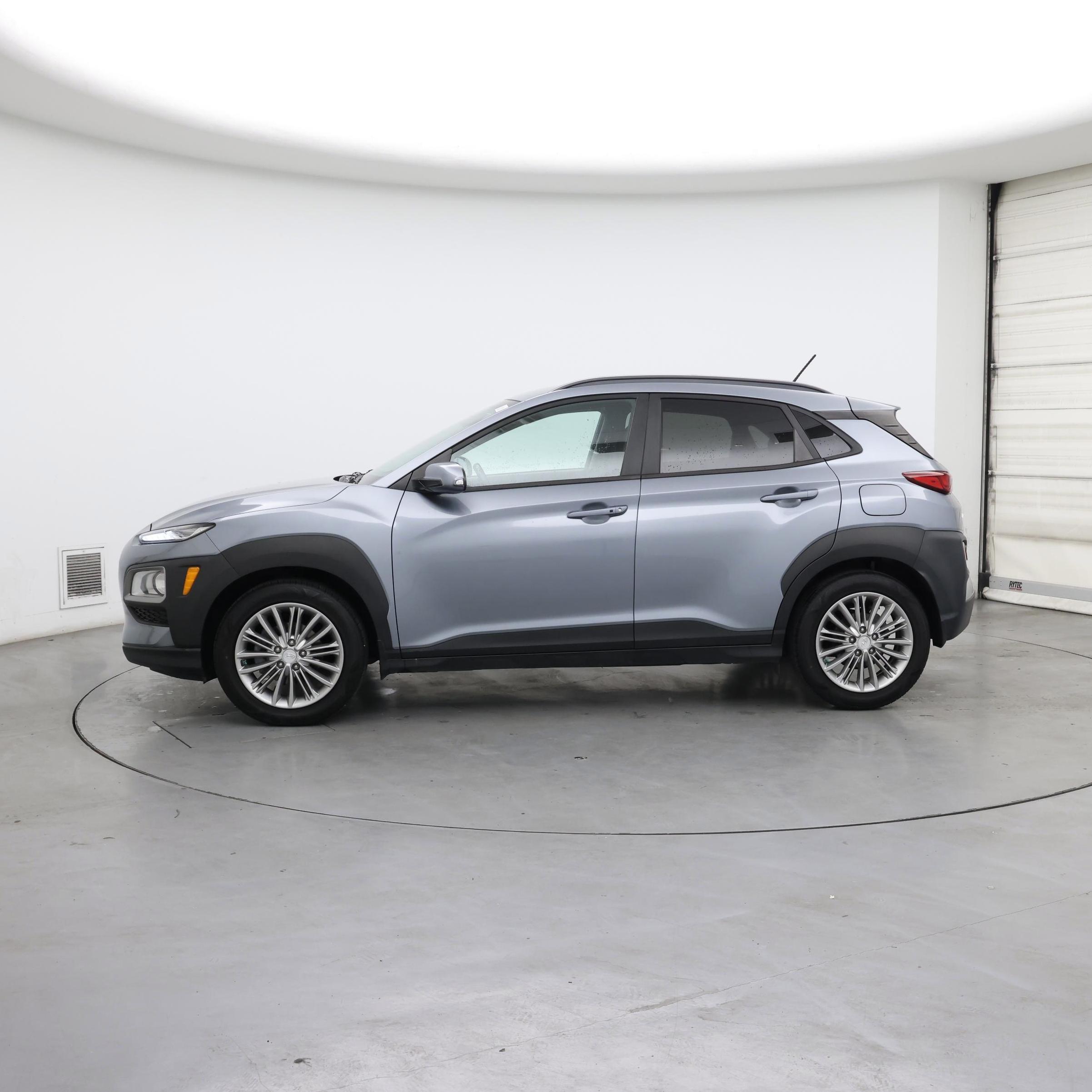 Thumbnail: 2021 Hyundai Kona - 3