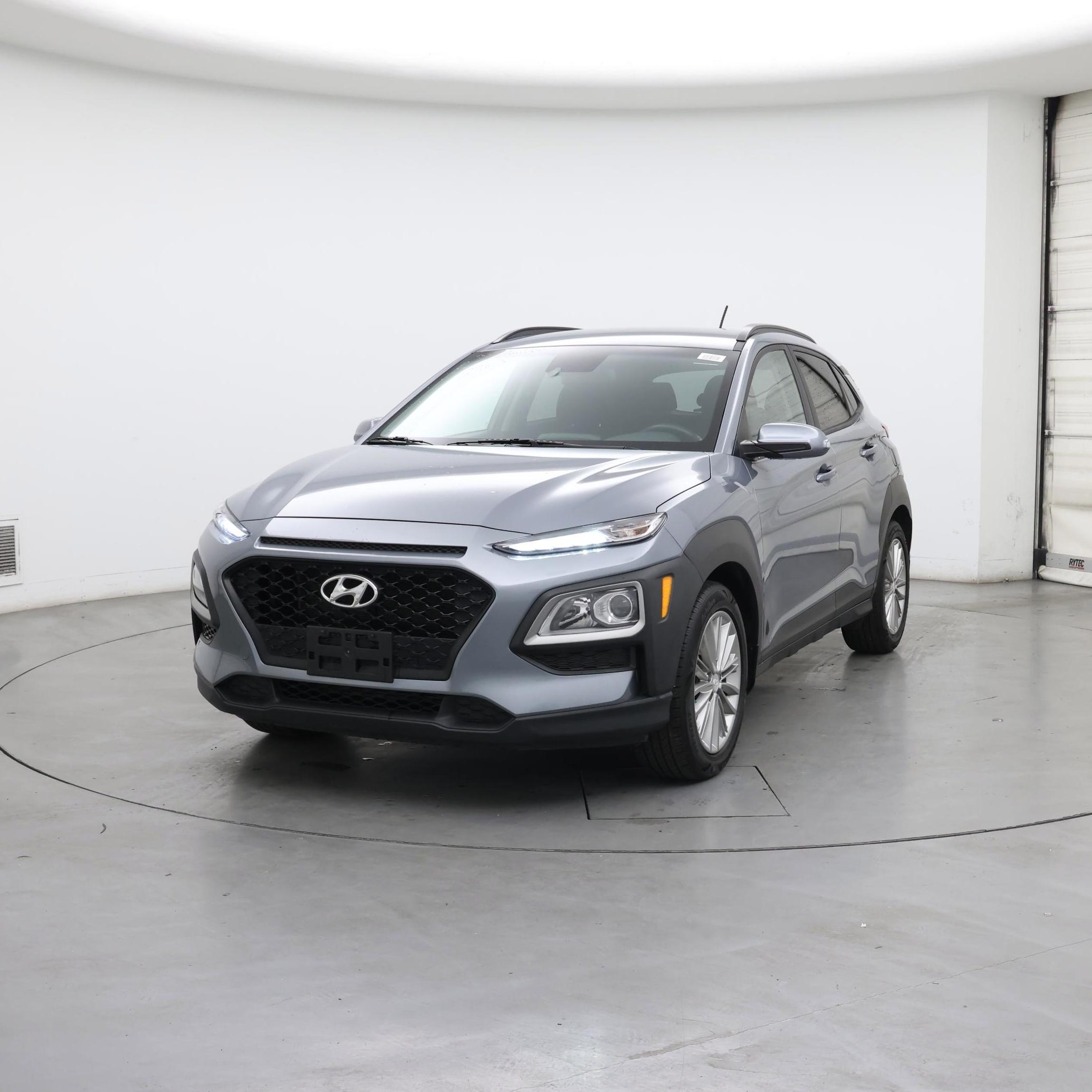 Thumbnail: 2021 Hyundai Kona - 4