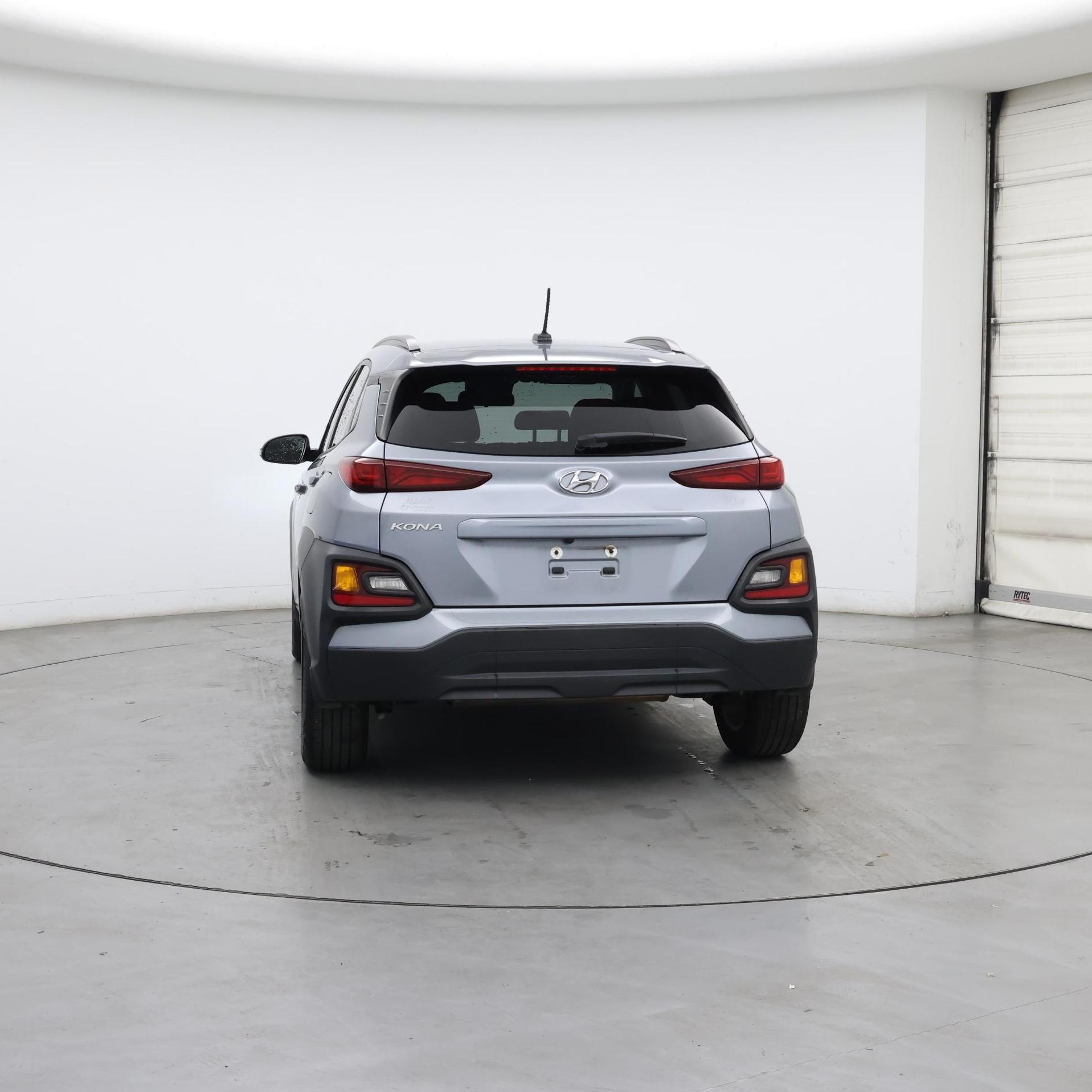 Thumbnail: 2021 Hyundai Kona - 6