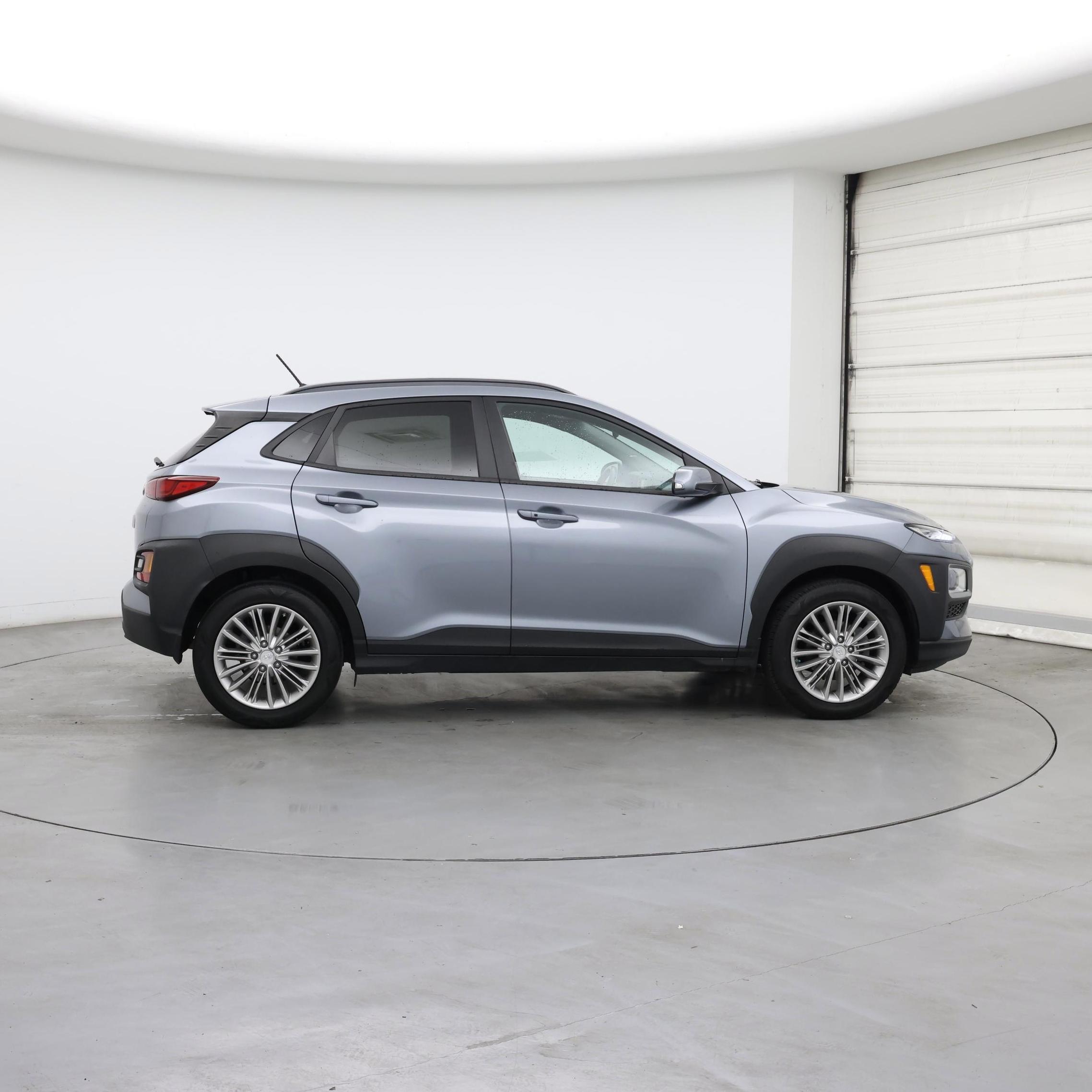 Thumbnail: 2021 Hyundai Kona - 7