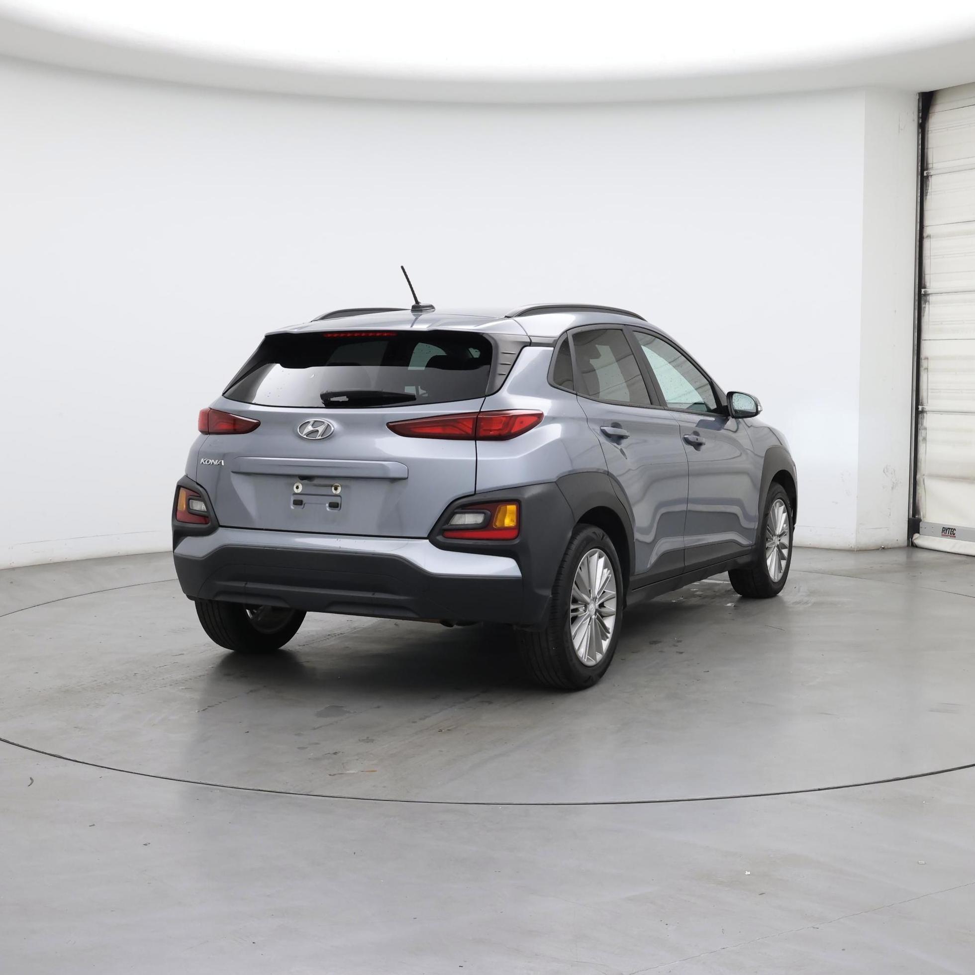 Thumbnail: 2021 Hyundai Kona - 8