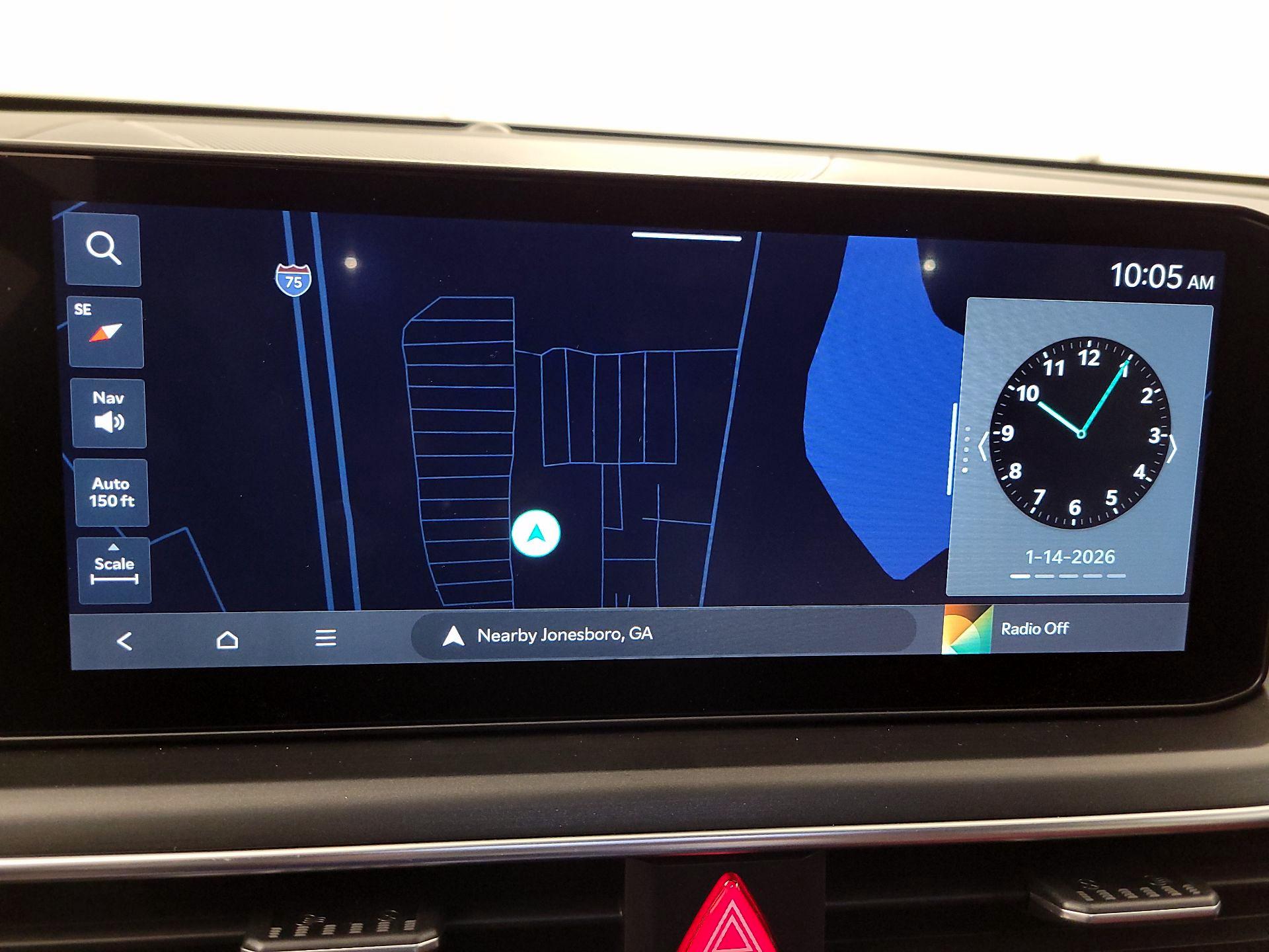 Thumbnail: 2025 Kia K5 - 14