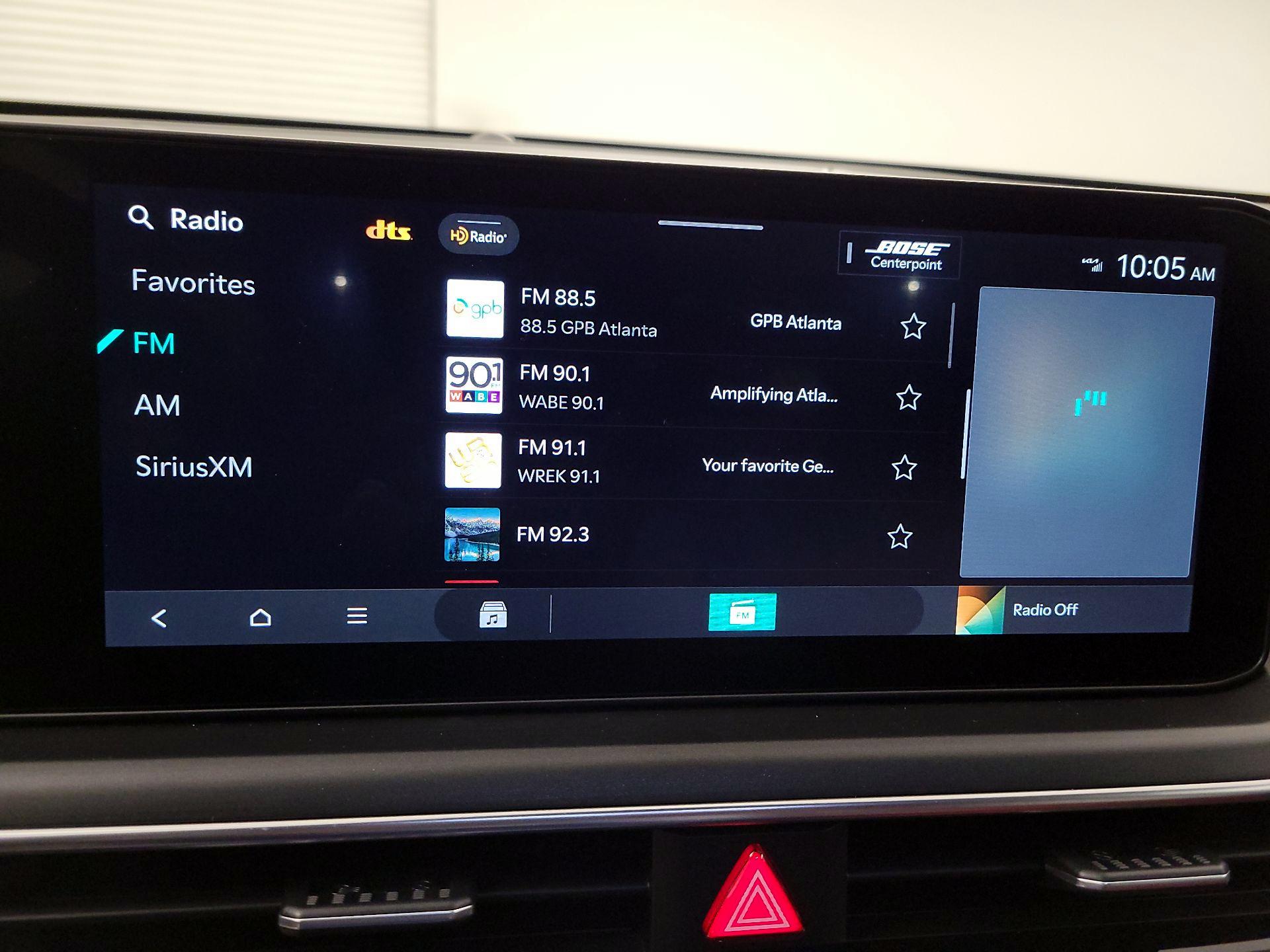 Thumbnail: 2025 Kia K5 - 16