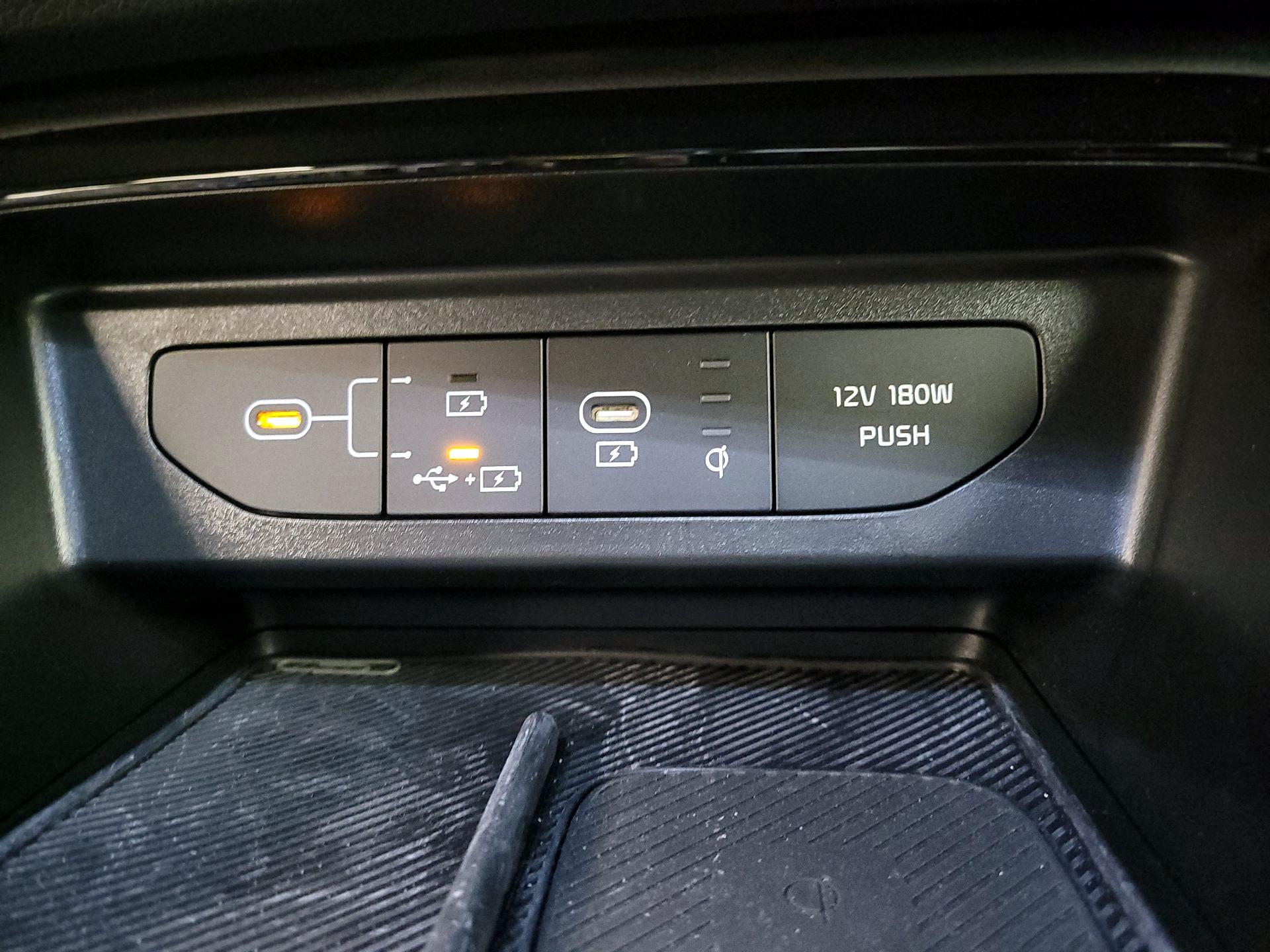 Thumbnail: 2025 Kia K5 - 19