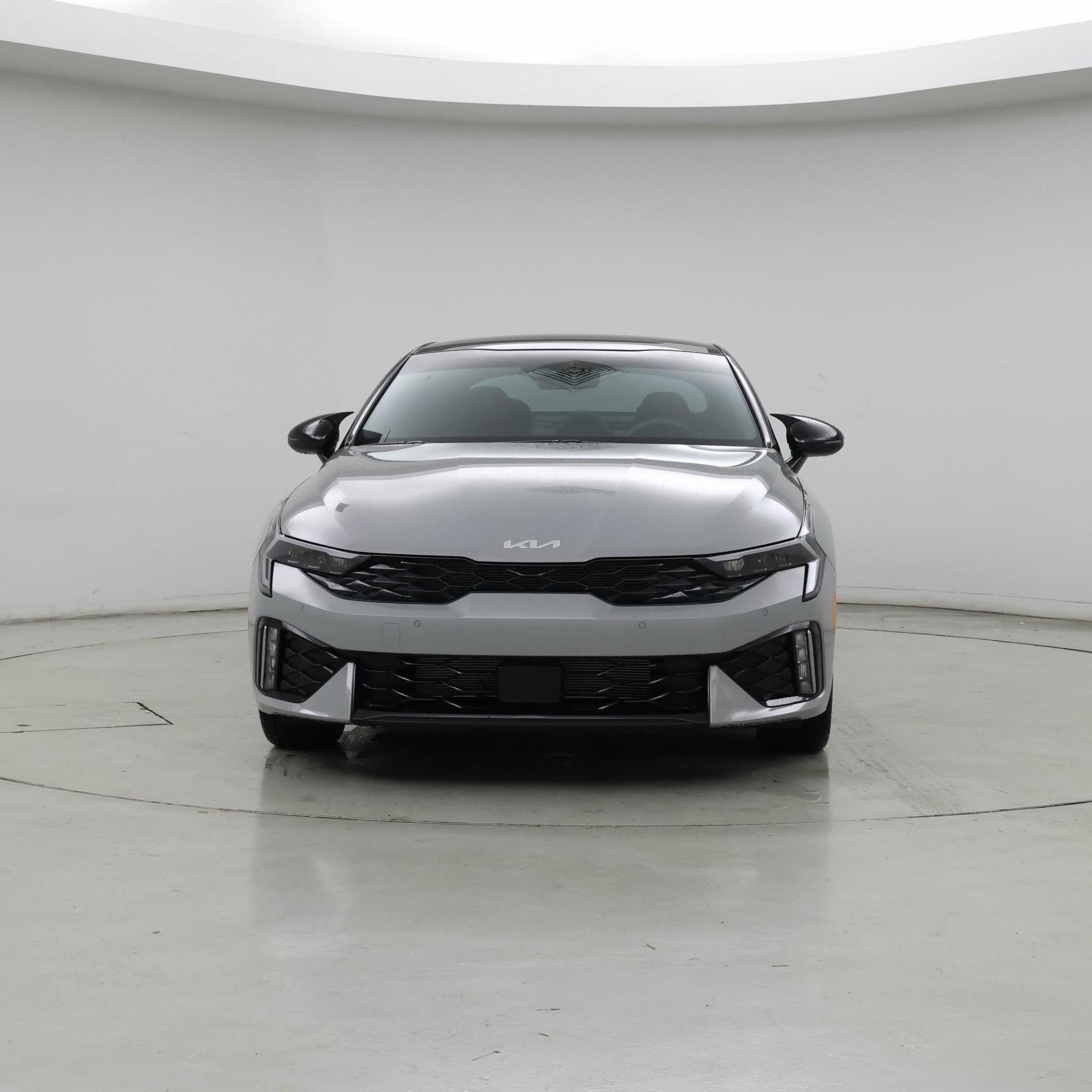 Thumbnail: 2025 Kia K5 - 5