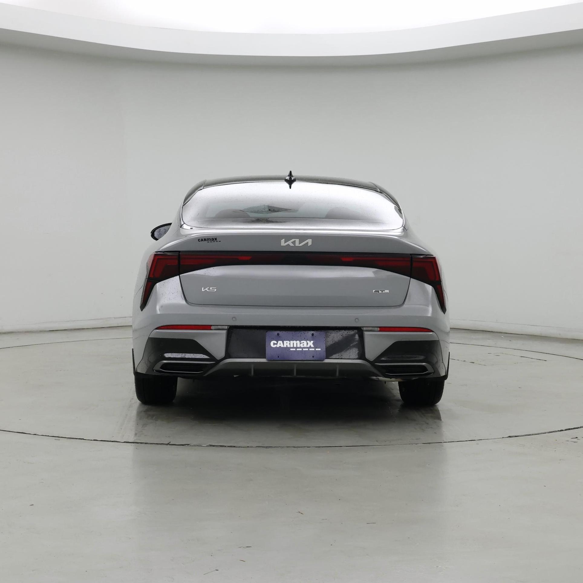 Thumbnail: 2025 Kia K5 - 6