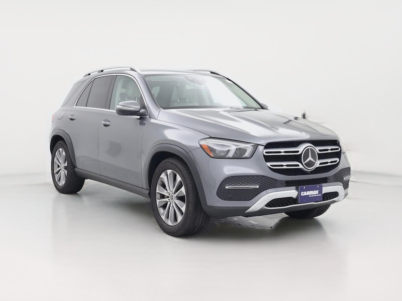 2020 Mercedes-Benz GLE350 null