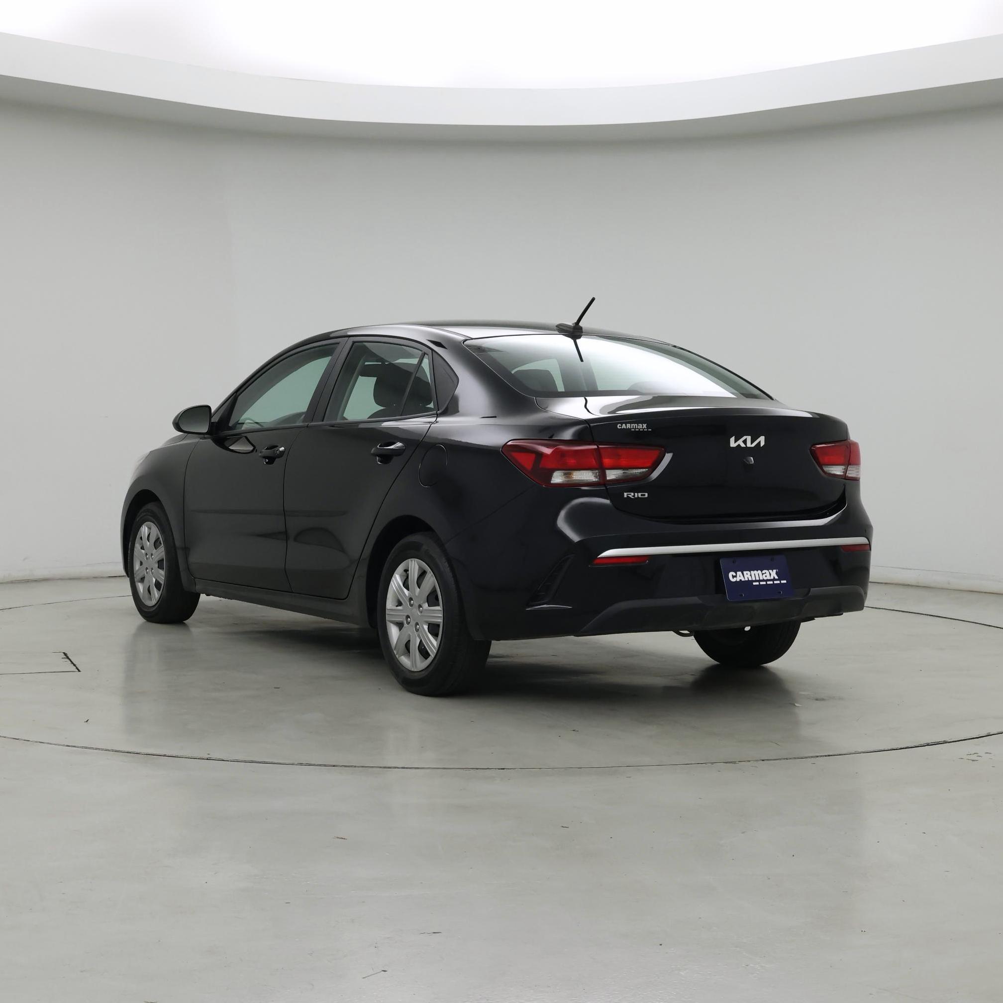 Thumbnail: 2023 Kia Rio - 2