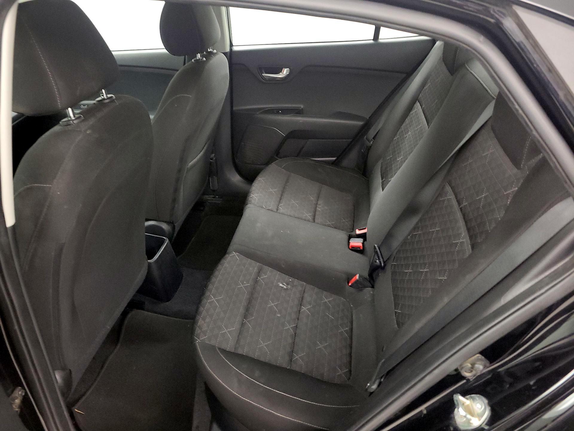 Thumbnail: 2023 Kia Rio - 19