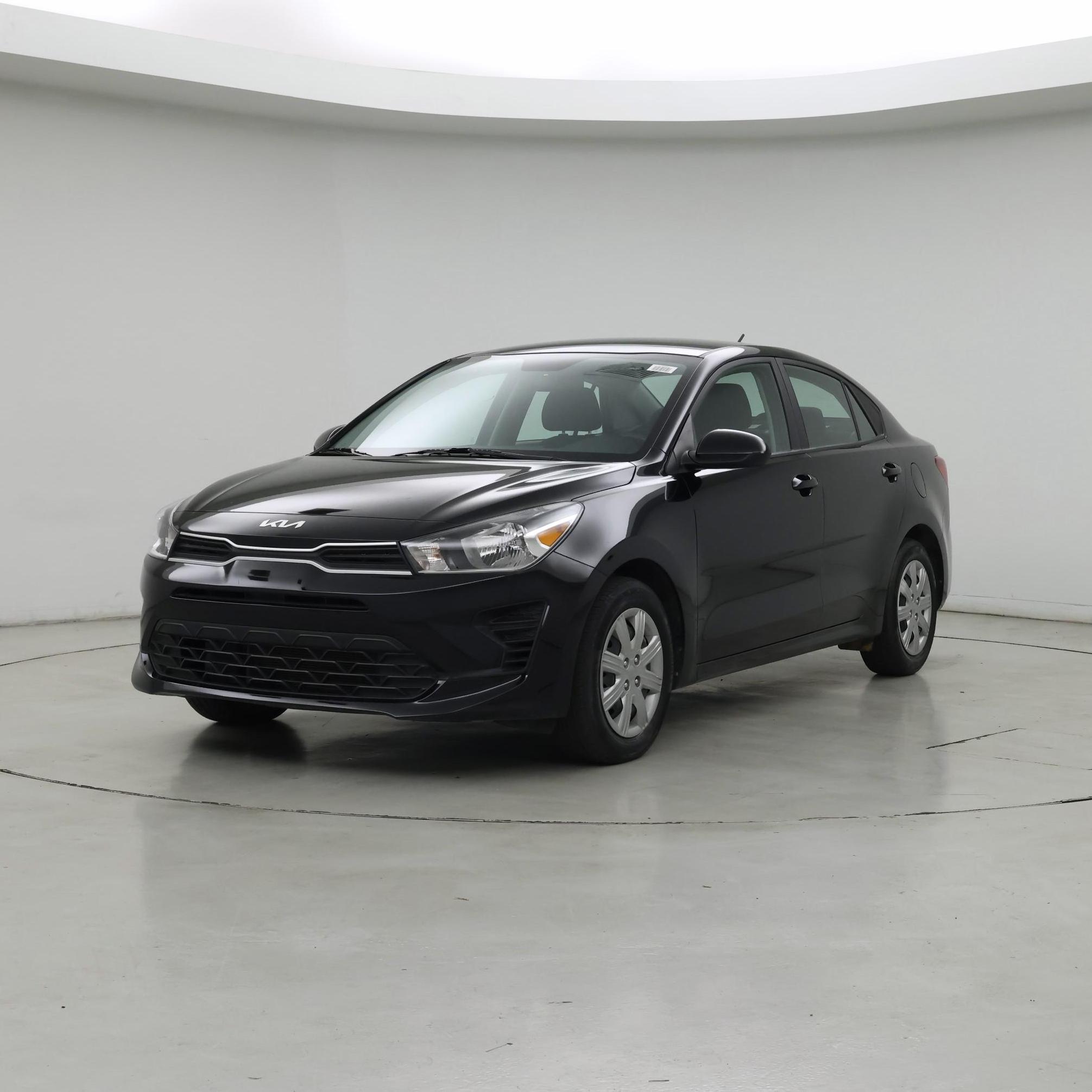 Thumbnail: 2023 Kia Rio - 4