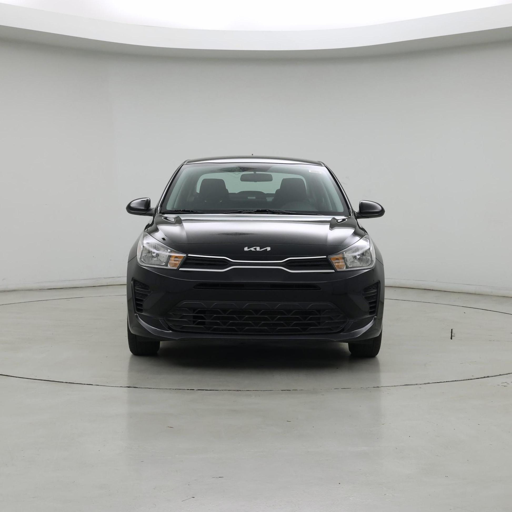 Thumbnail: 2023 Kia Rio - 5