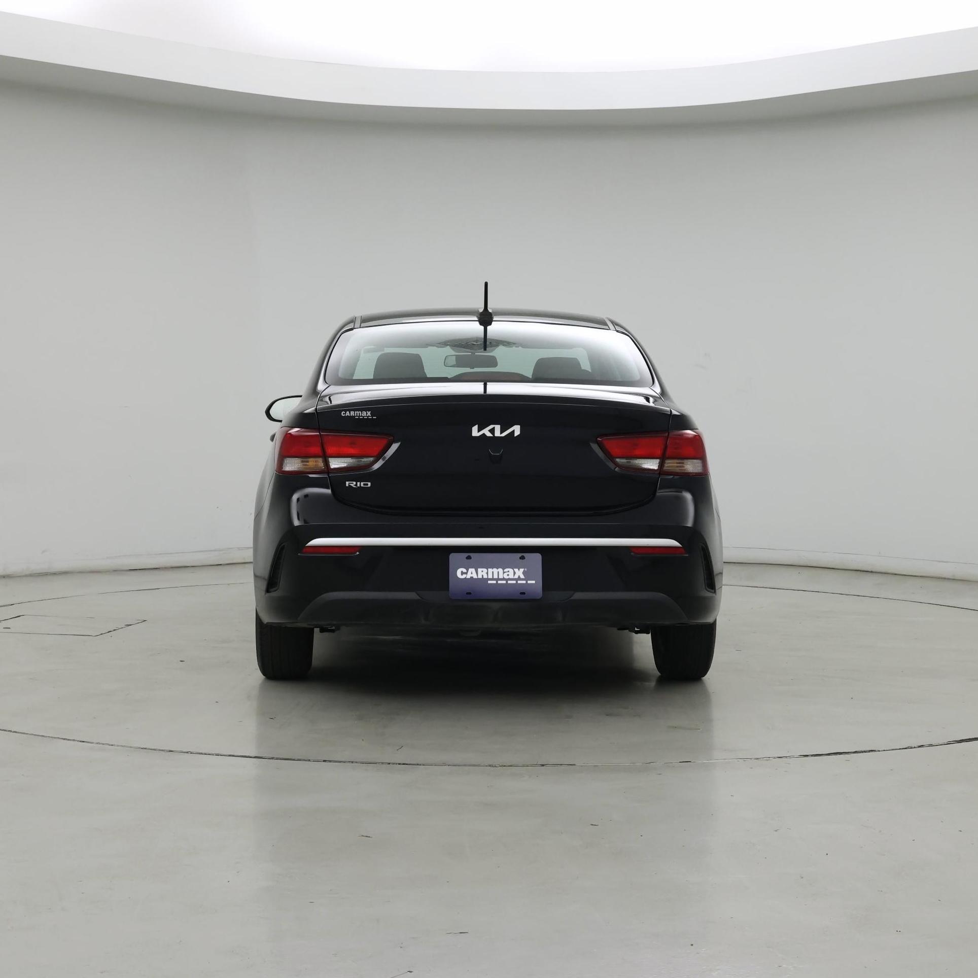 Thumbnail: 2023 Kia Rio - 6