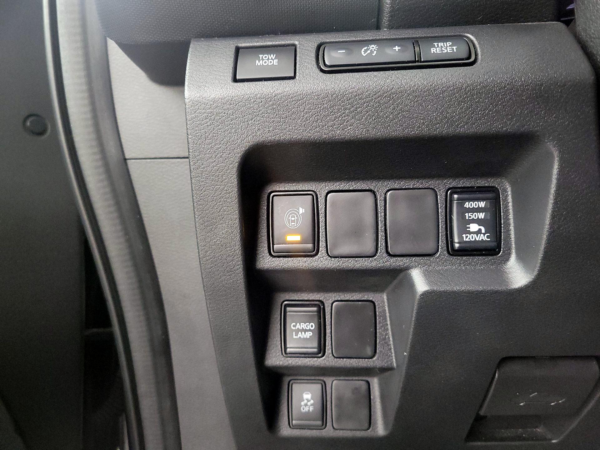 Thumbnail: 2023 Nissan Frontier - 13