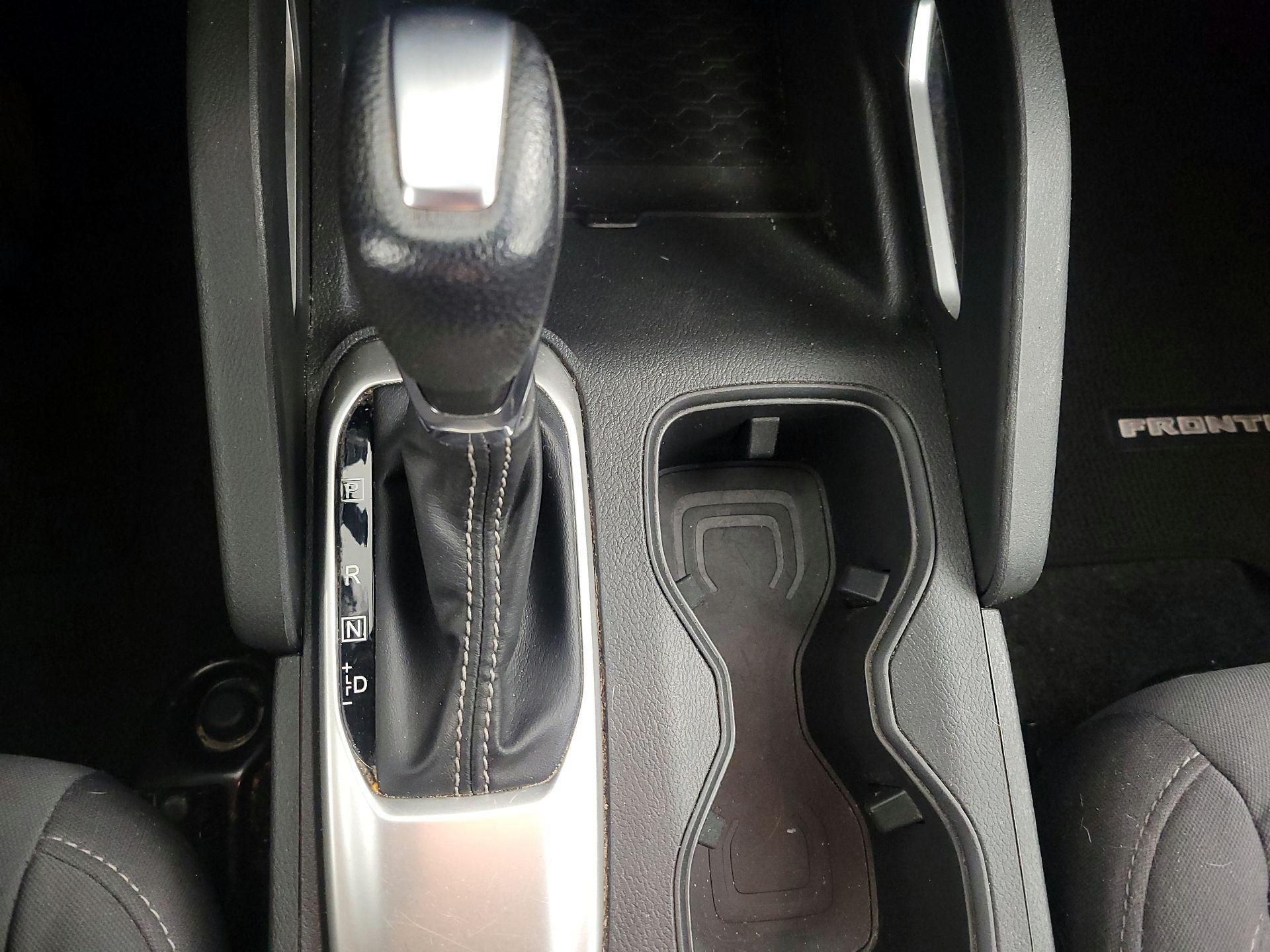 Thumbnail: 2023 Nissan Frontier - 17