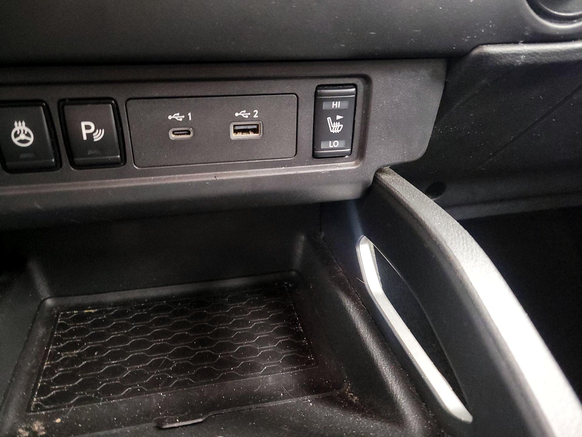 Thumbnail: 2023 Nissan Frontier - 18