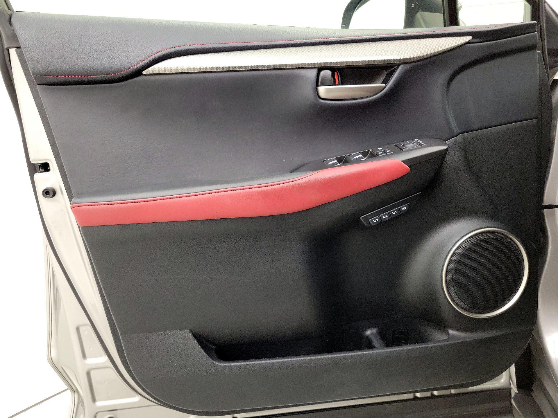 Thumbnail: 2021 Lexus NX - 12