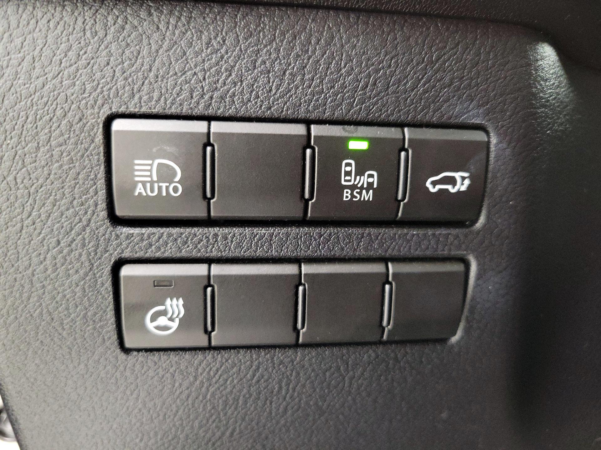 Thumbnail: 2021 Lexus NX - 13