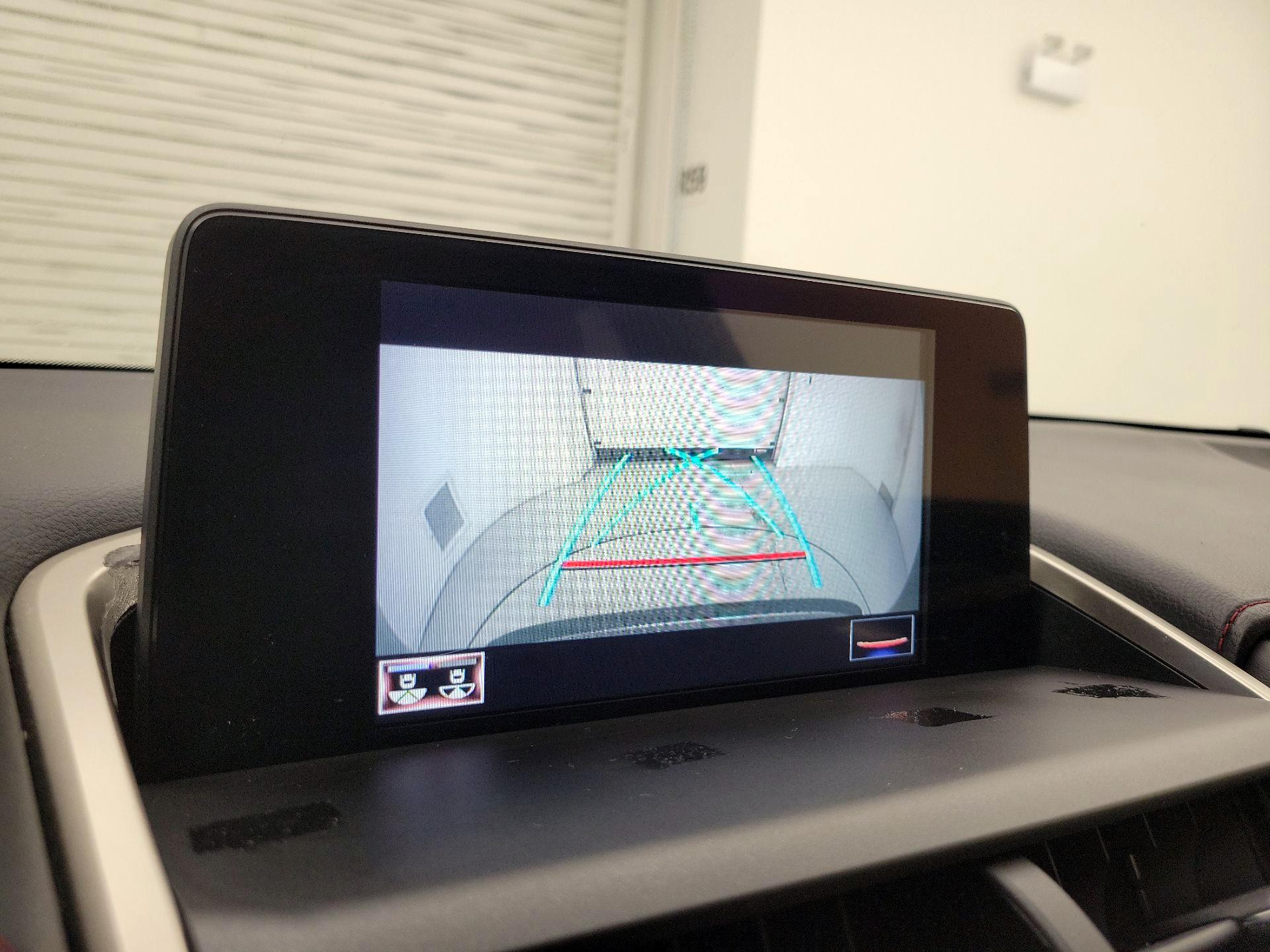 Thumbnail: 2021 Lexus NX - 14