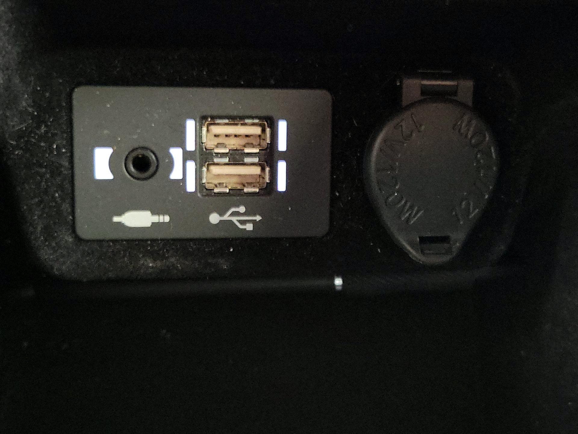 Thumbnail: 2021 Lexus NX - 18