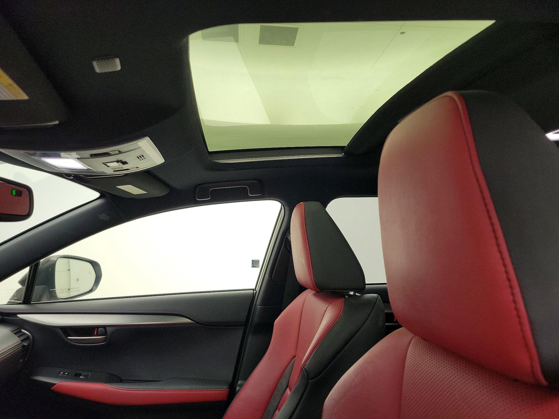 Thumbnail: 2021 Lexus NX - 19