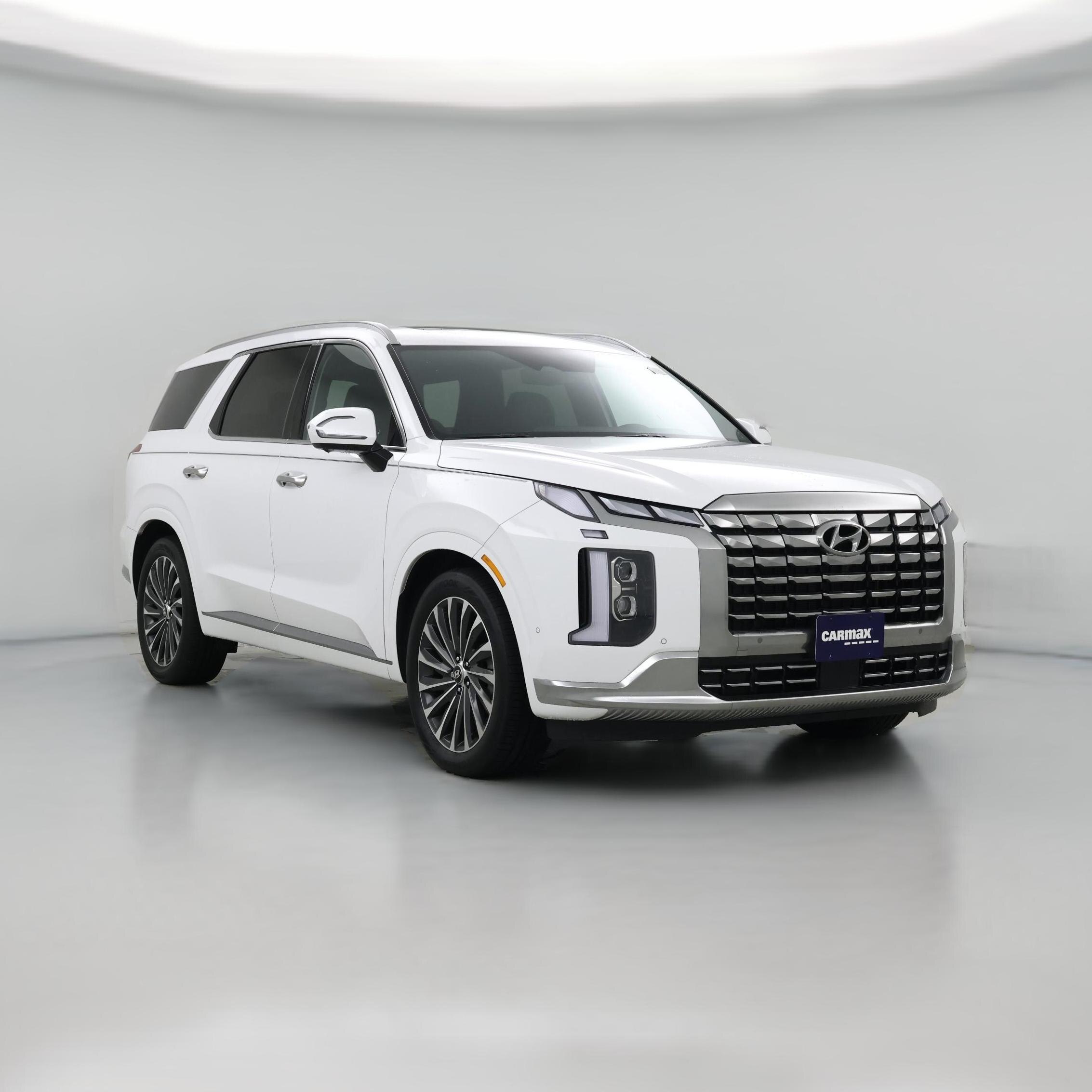 Thumbnail: 2024 Hyundai Palisade - 1