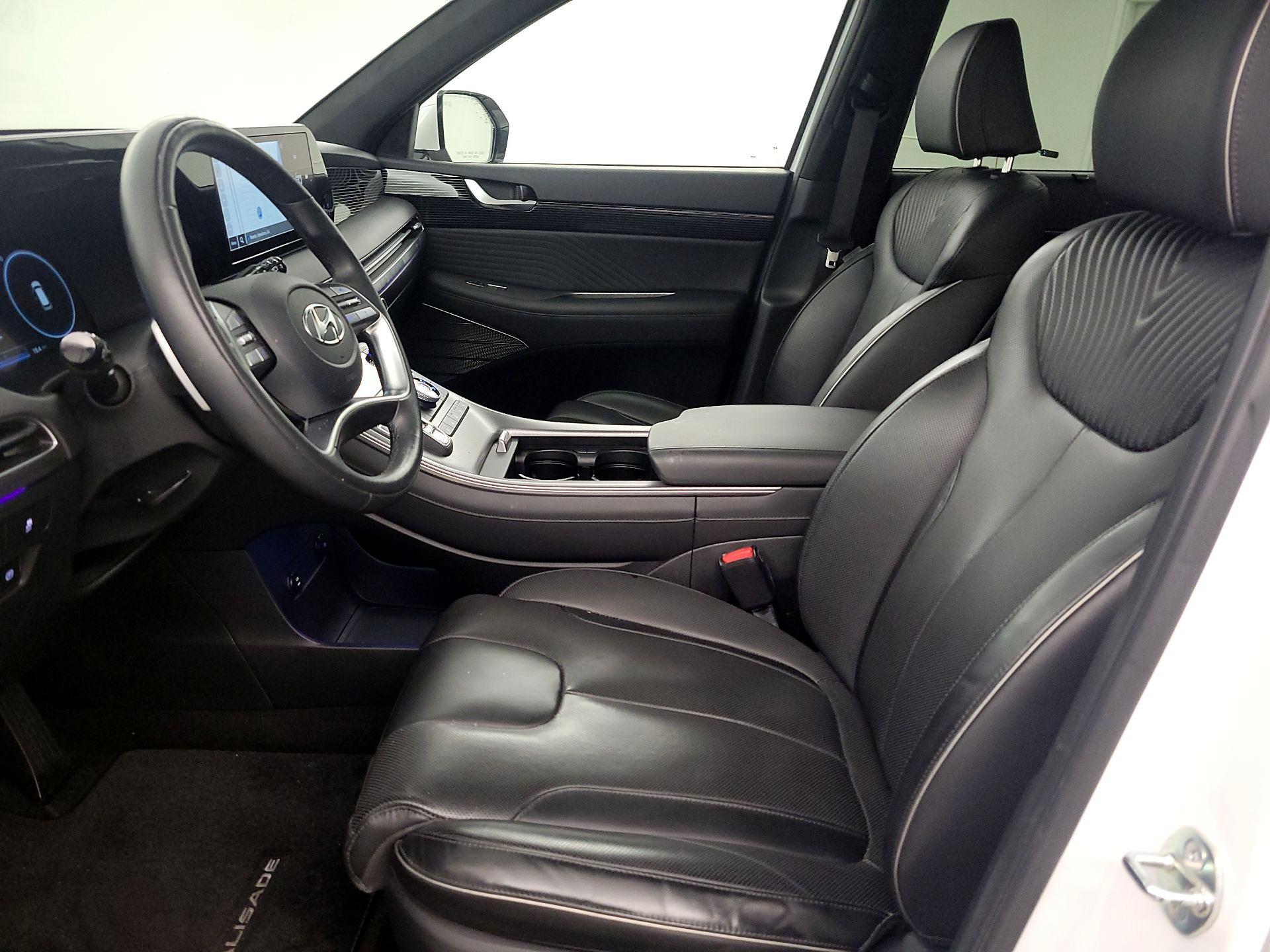 Thumbnail: 2024 Hyundai Palisade - 11