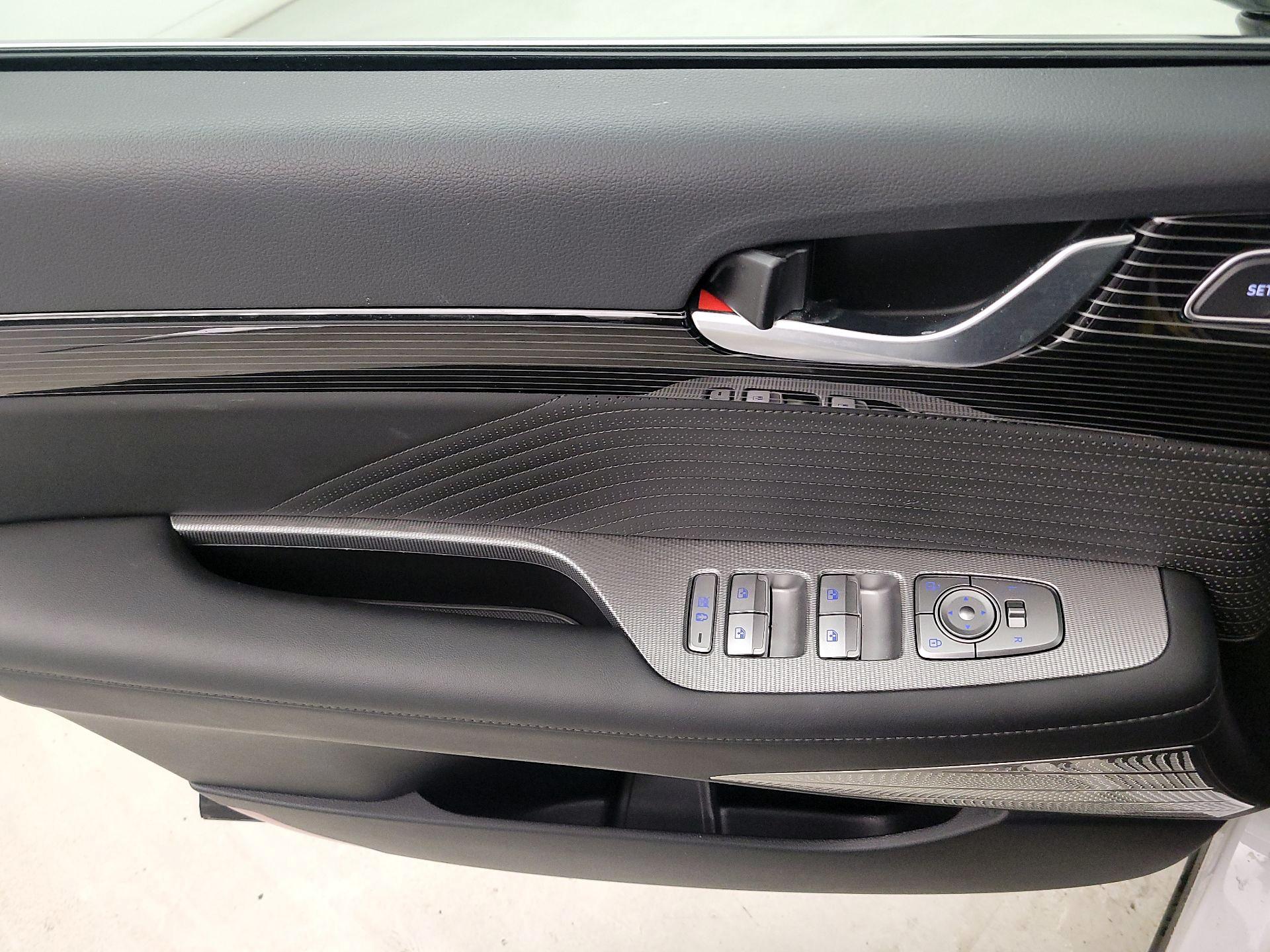 Thumbnail: 2024 Hyundai Palisade - 12