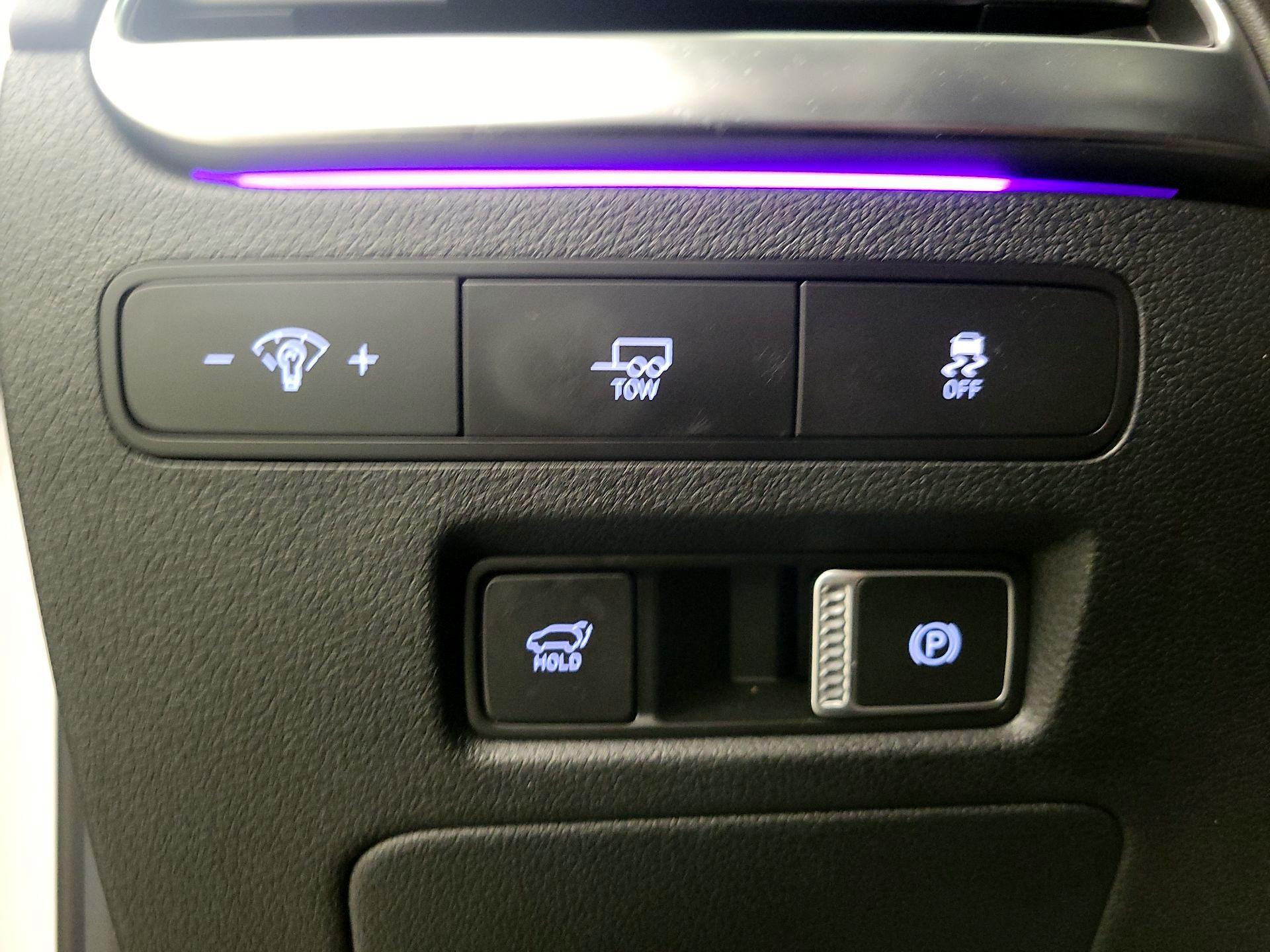 Thumbnail: 2024 Hyundai Palisade - 13