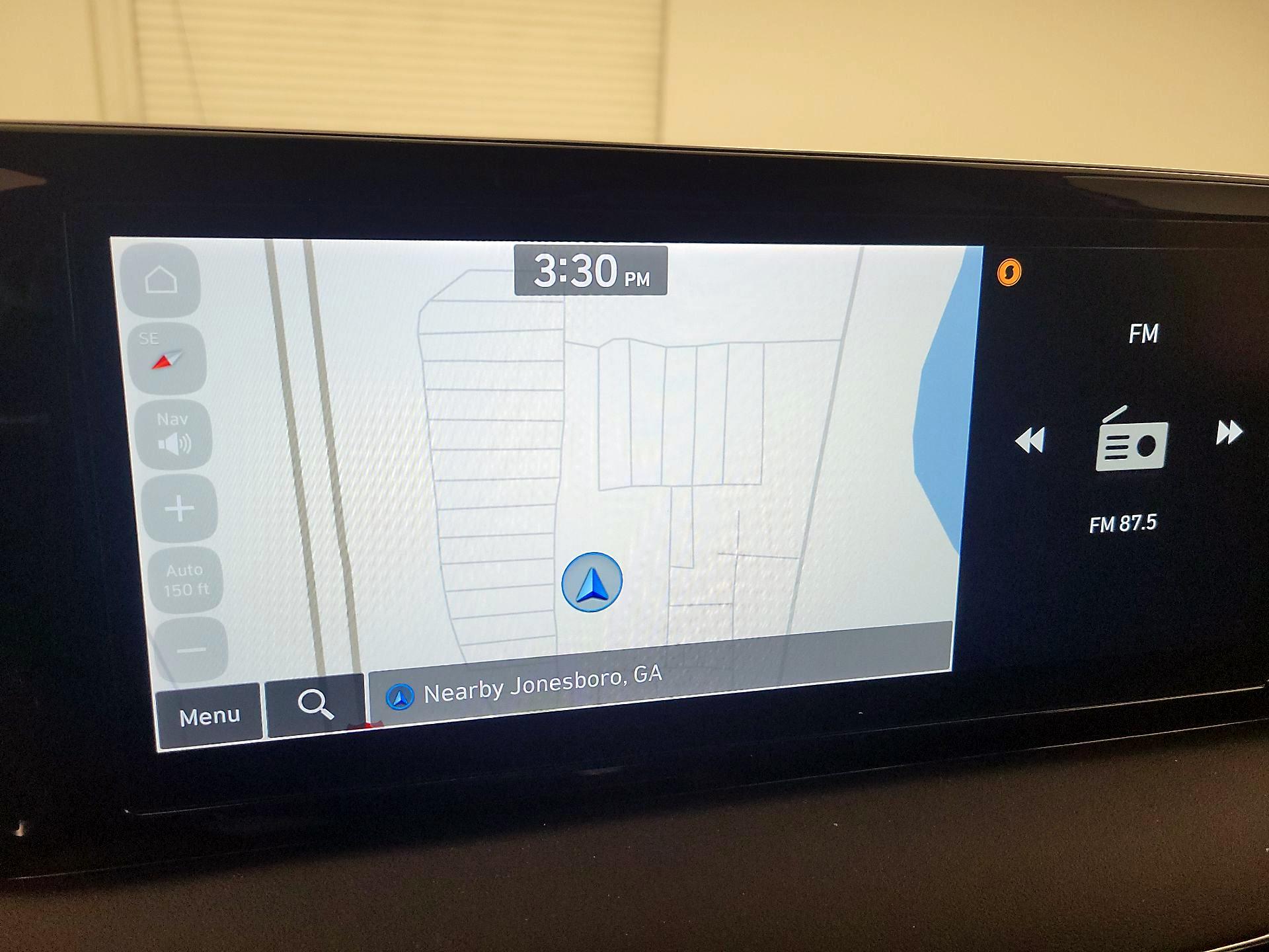 Thumbnail: 2024 Hyundai Palisade - 14