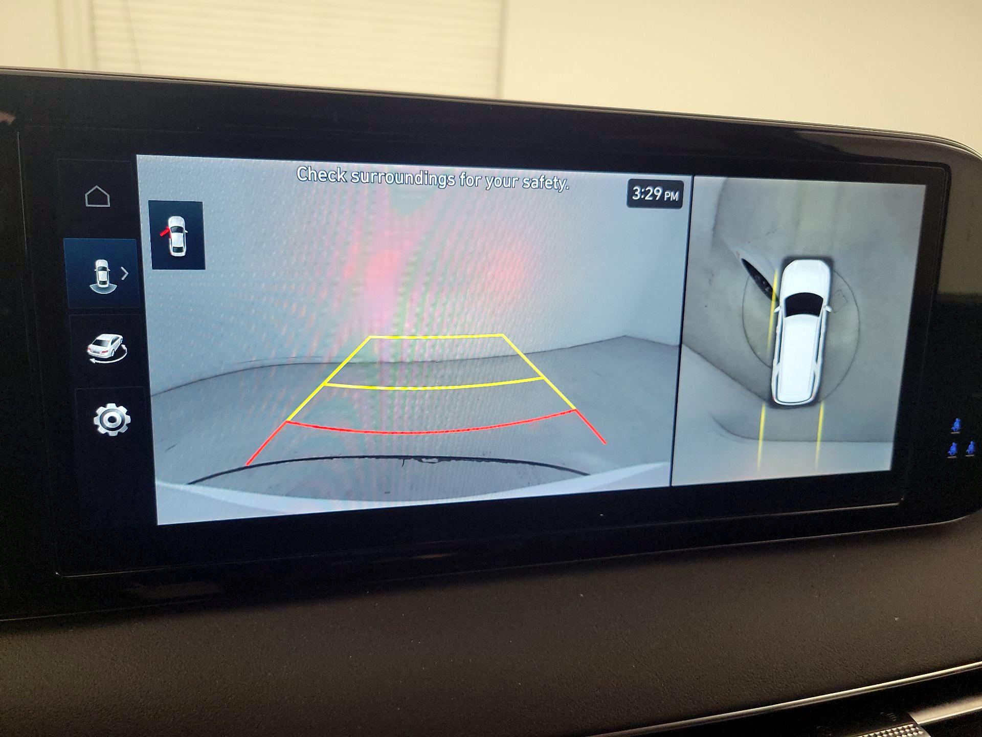 Thumbnail: 2024 Hyundai Palisade - 15