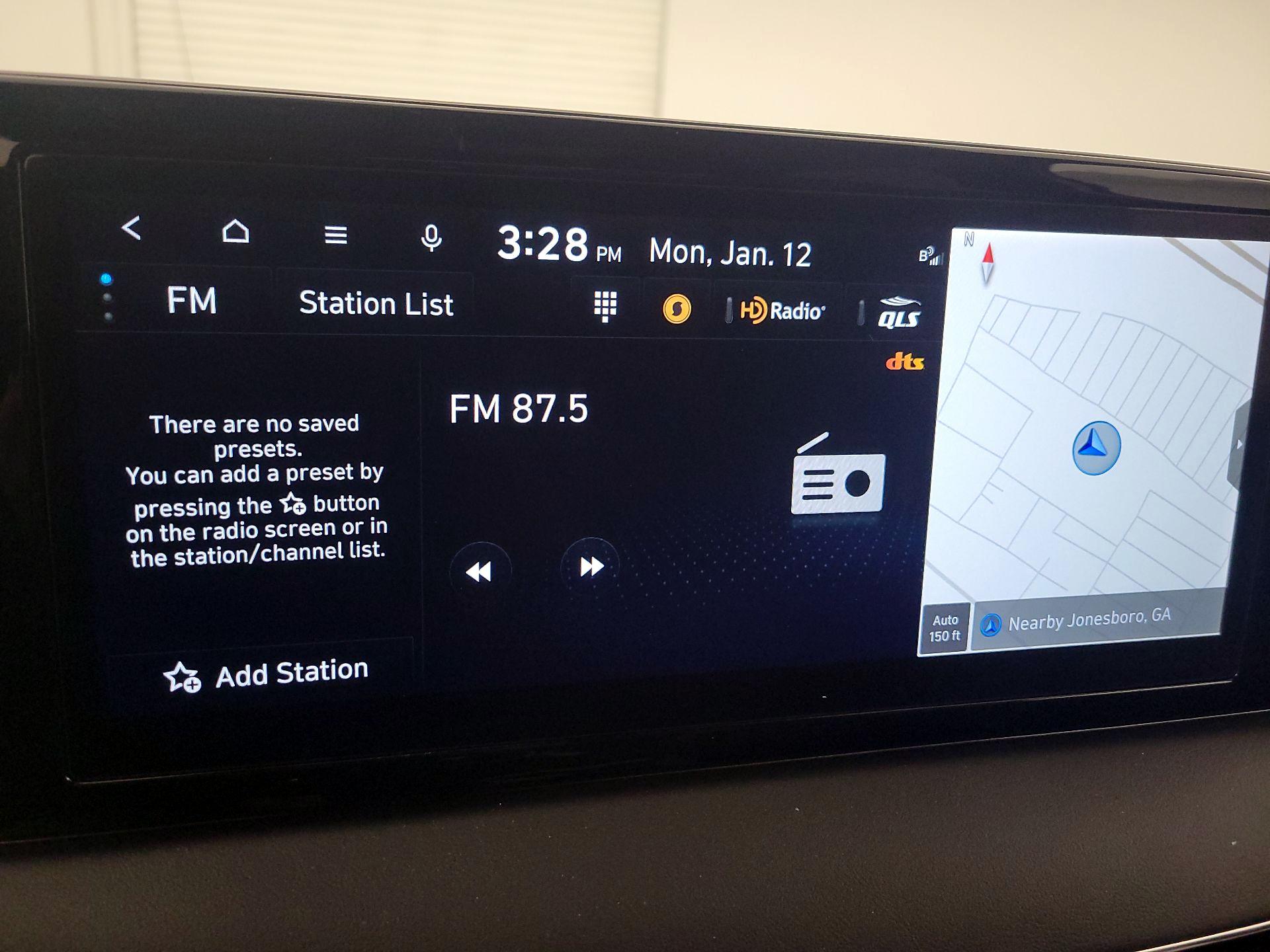Thumbnail: 2024 Hyundai Palisade - 16