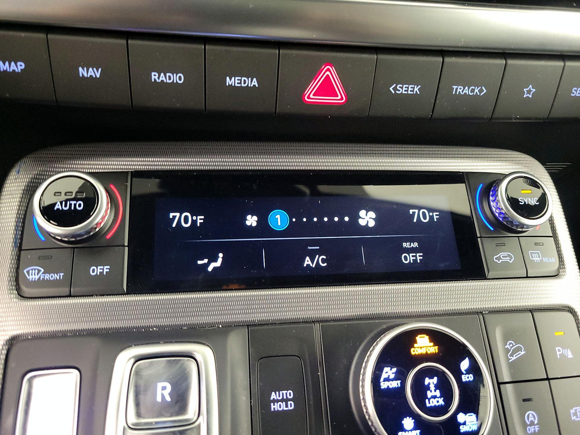 Thumbnail: 2024 Hyundai Palisade - 17