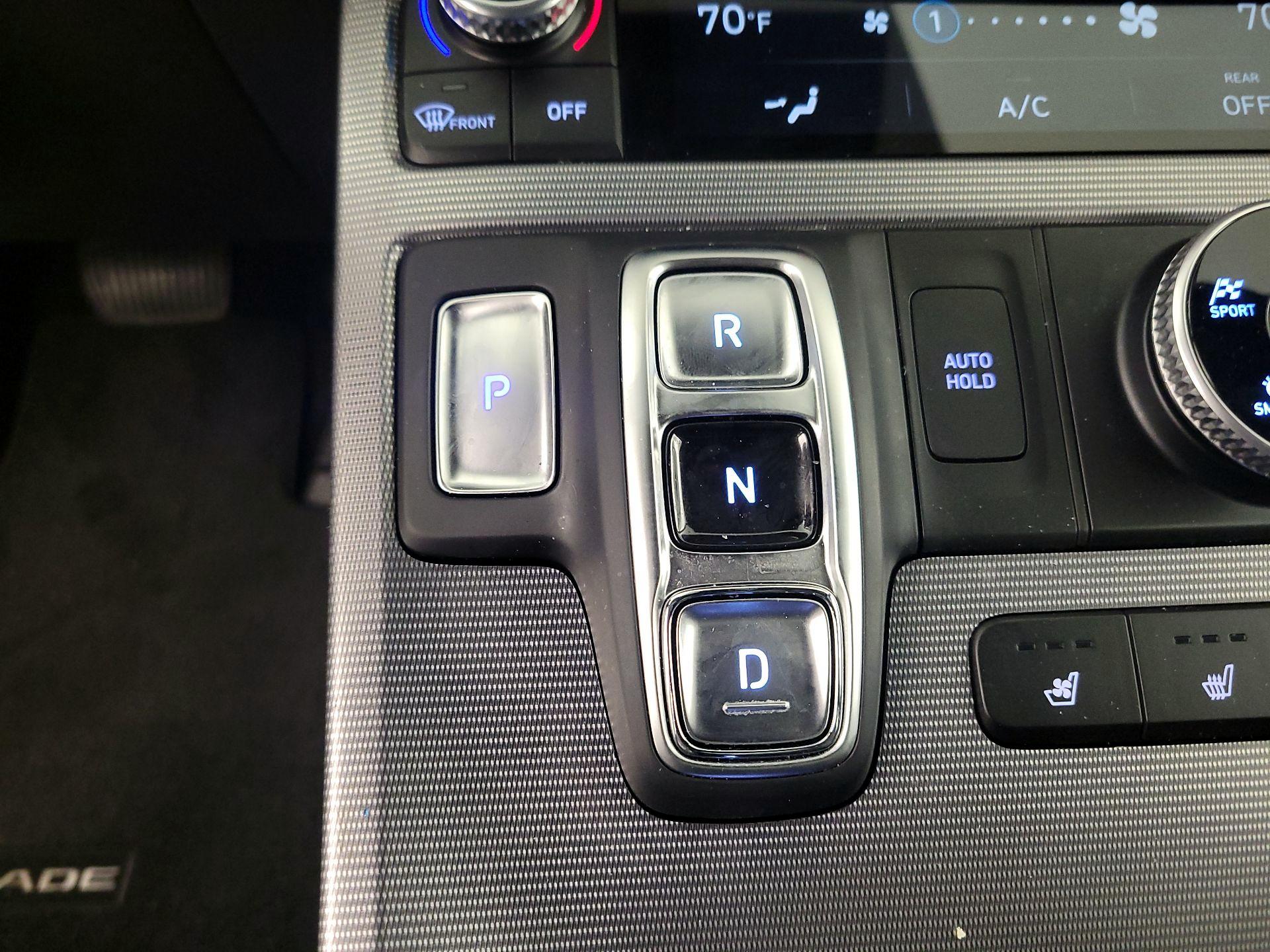 Thumbnail: 2024 Hyundai Palisade - 18