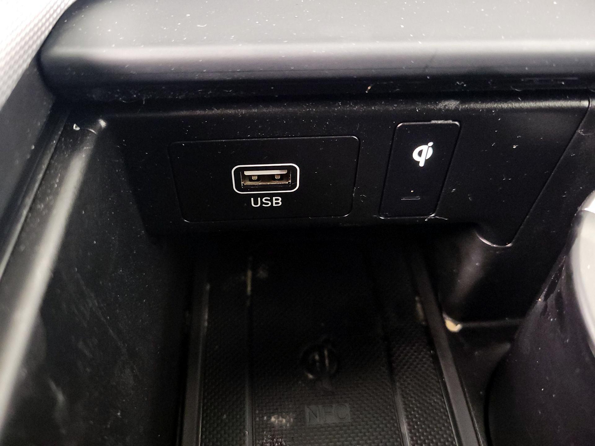 Thumbnail: 2024 Hyundai Palisade - 19