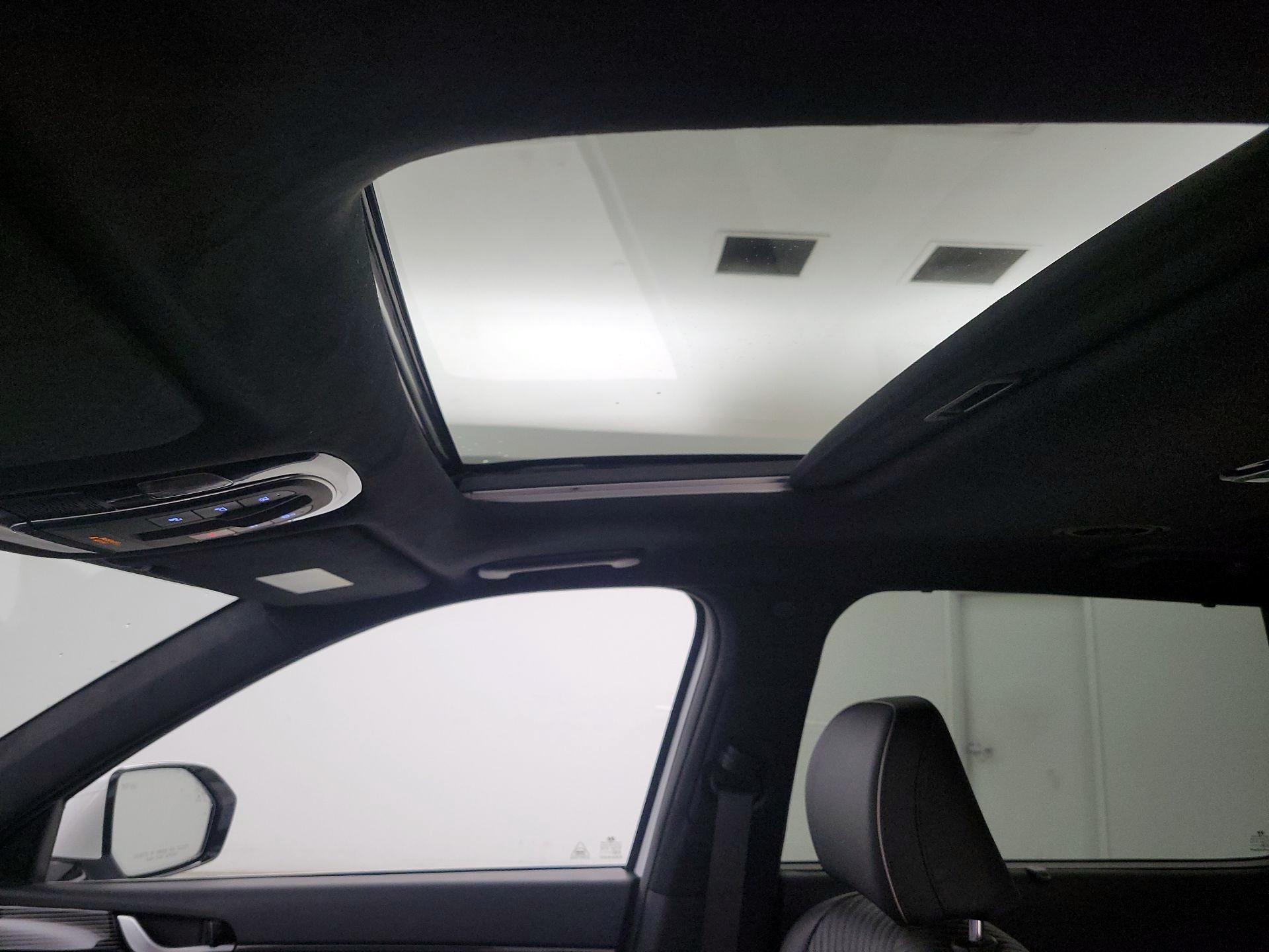 Thumbnail: 2024 Hyundai Palisade - 20