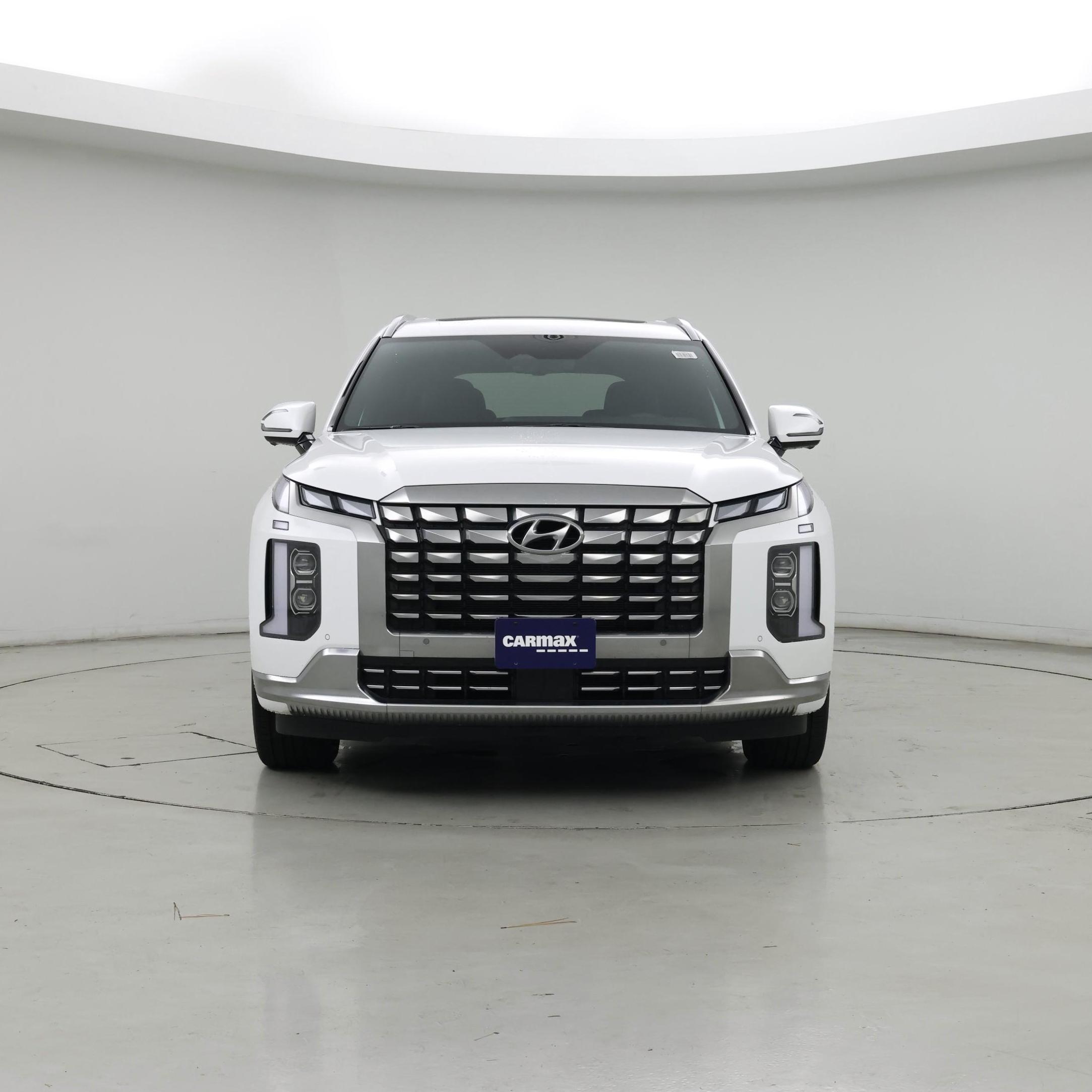 Thumbnail: 2024 Hyundai Palisade - 5