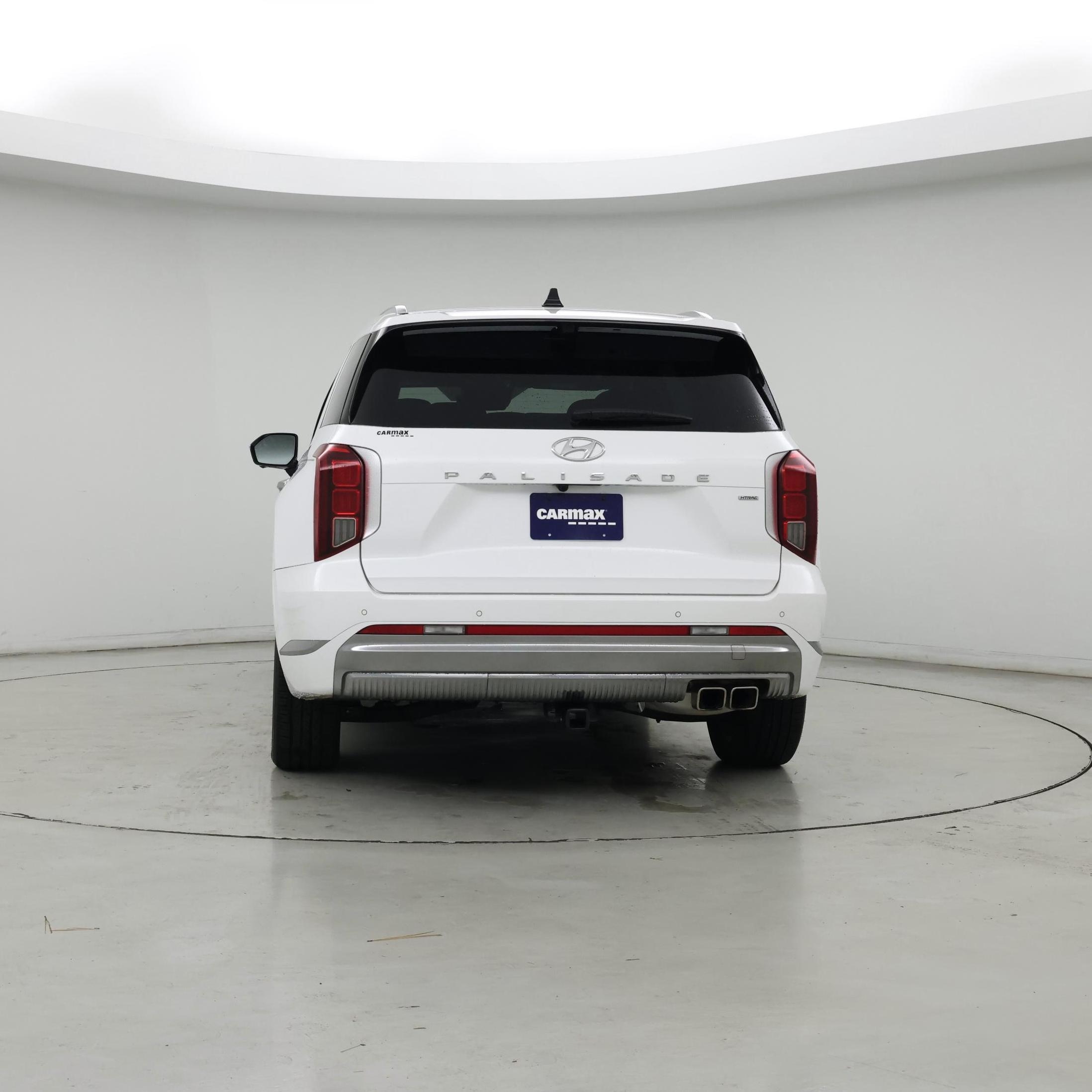 Thumbnail: 2024 Hyundai Palisade - 6