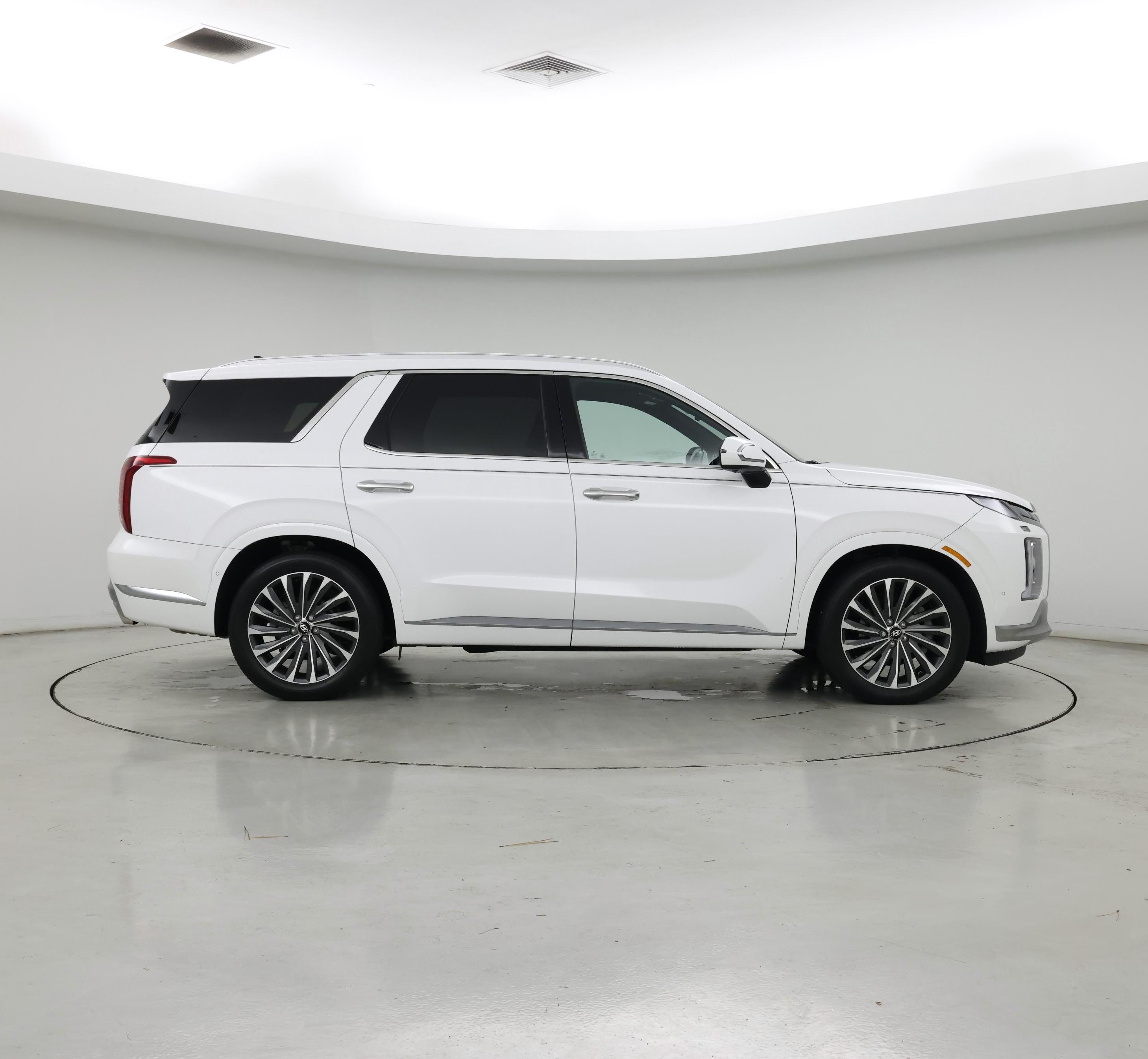 Thumbnail: 2024 Hyundai Palisade - 7