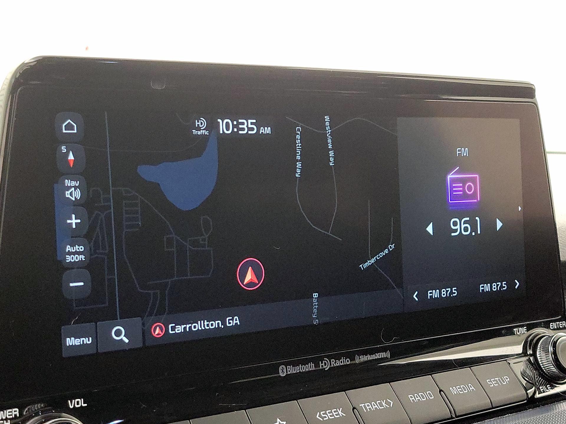 Thumbnail: 2022 Kia Seltos - 14