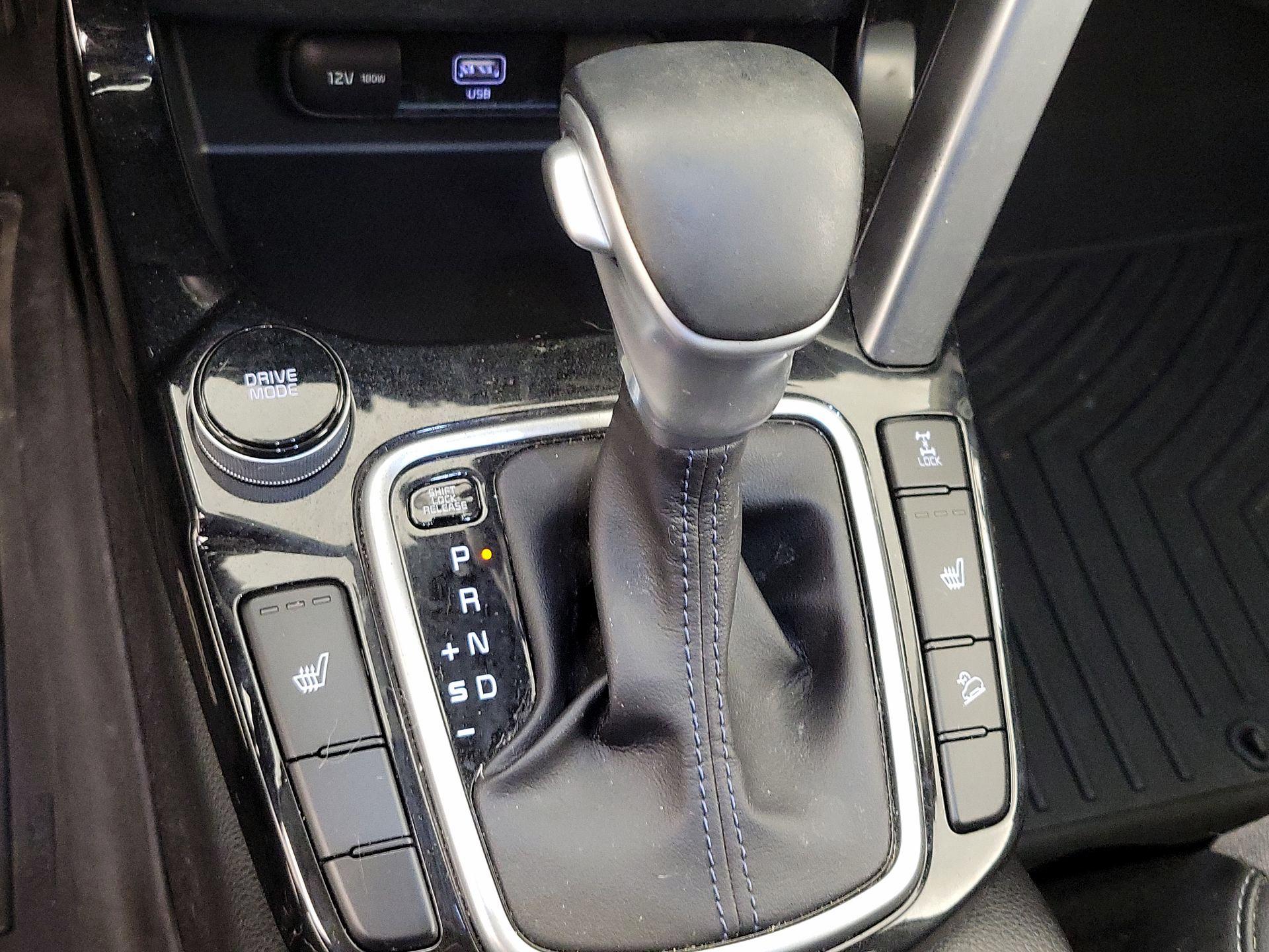 Thumbnail: 2022 Kia Seltos - 18