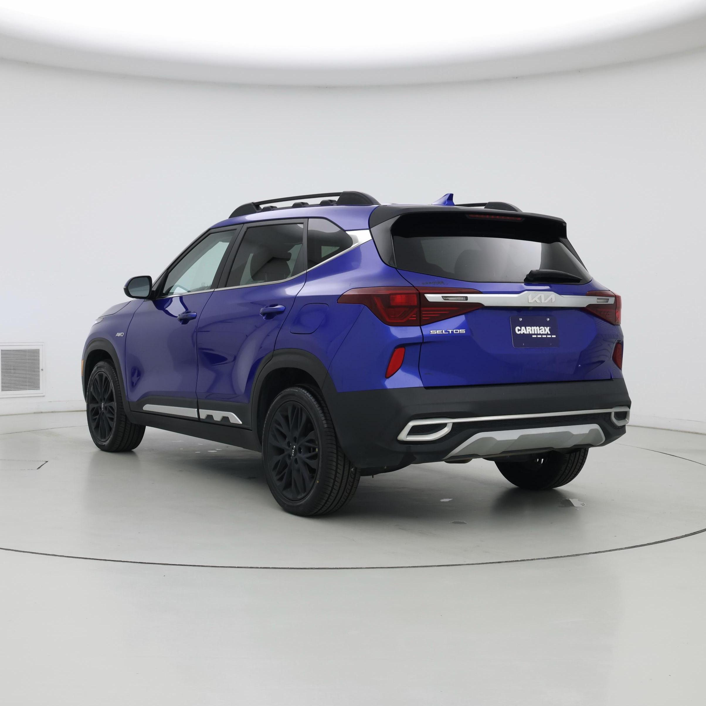 Thumbnail: 2022 Kia Seltos - 2