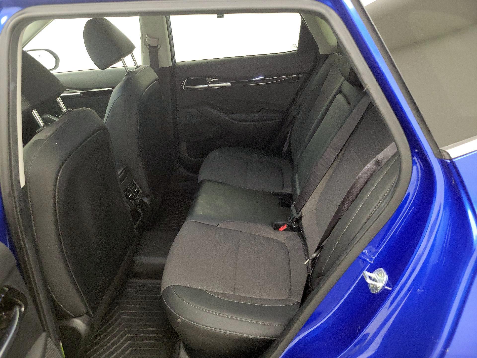 Thumbnail: 2022 Kia Seltos - 20