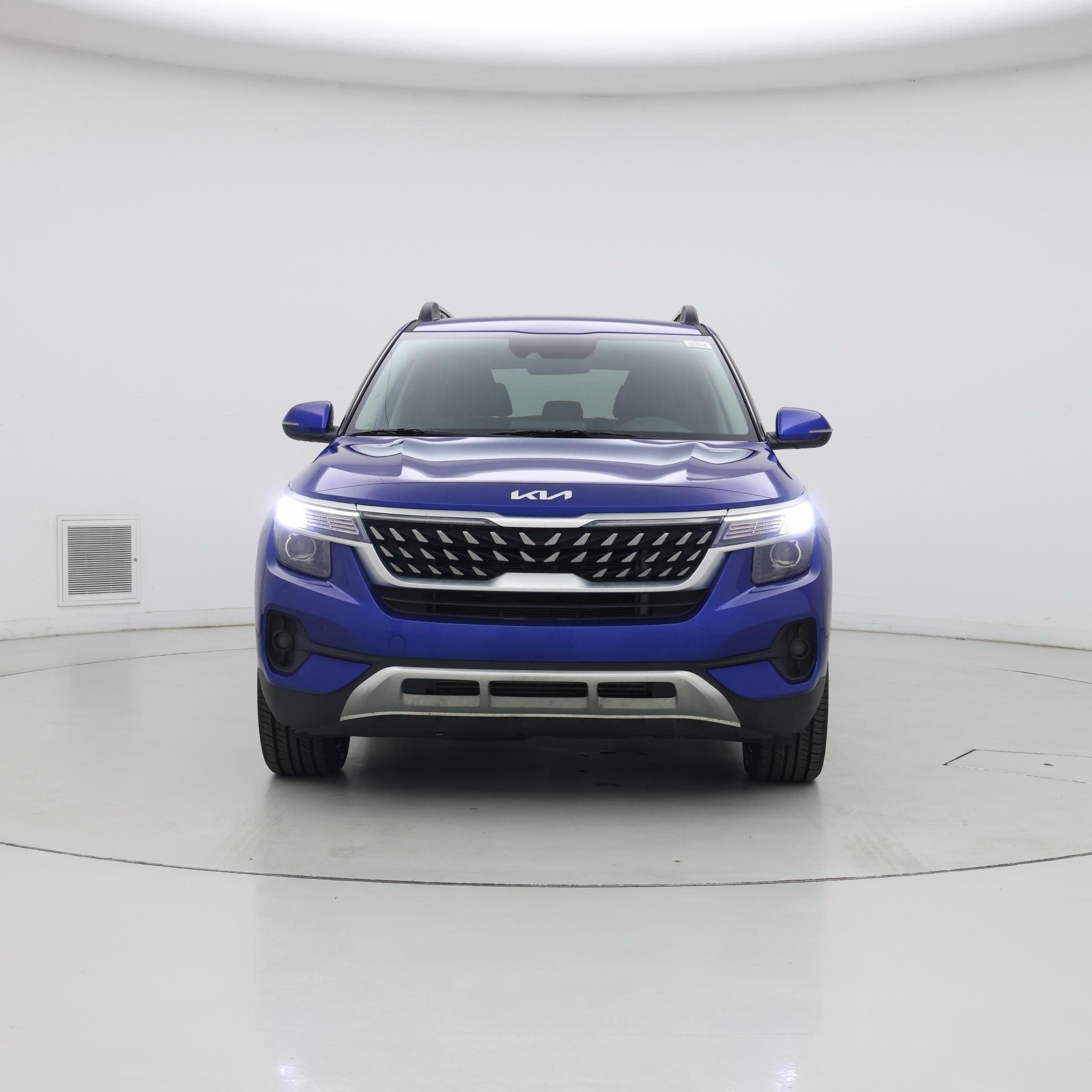 Thumbnail: 2022 Kia Seltos - 5