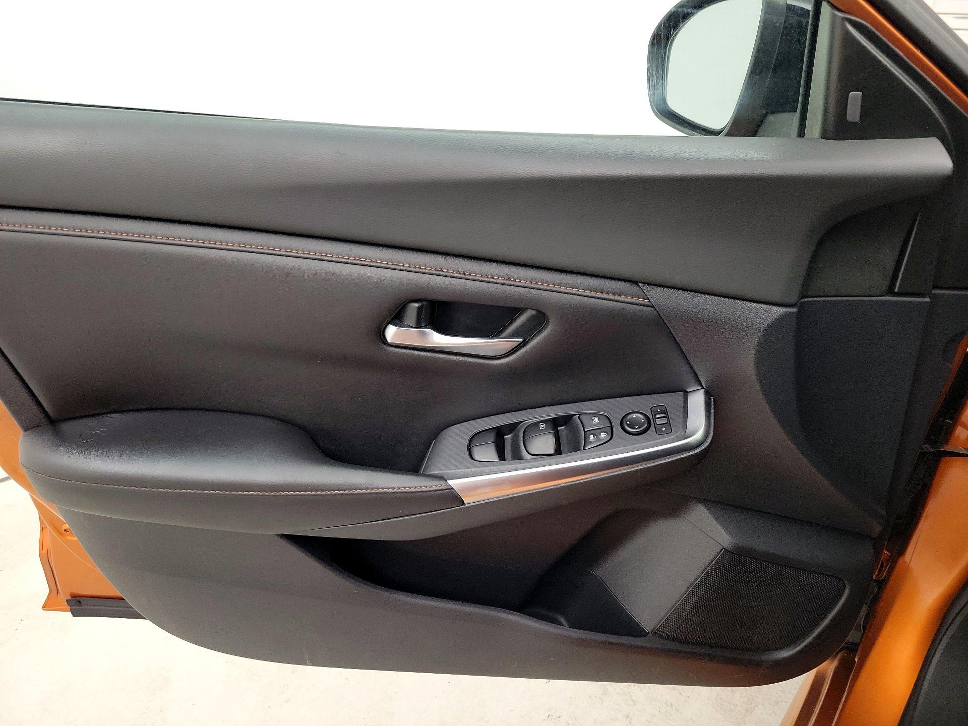 Thumbnail: 2022 Nissan Sentra - 12